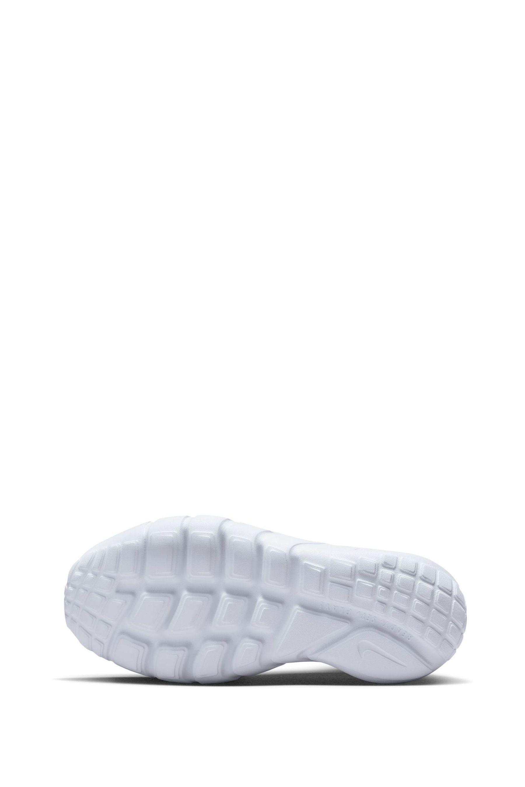 Buy Nike Black Gold Flex Runner 2 Junior Trainers from the Next UK