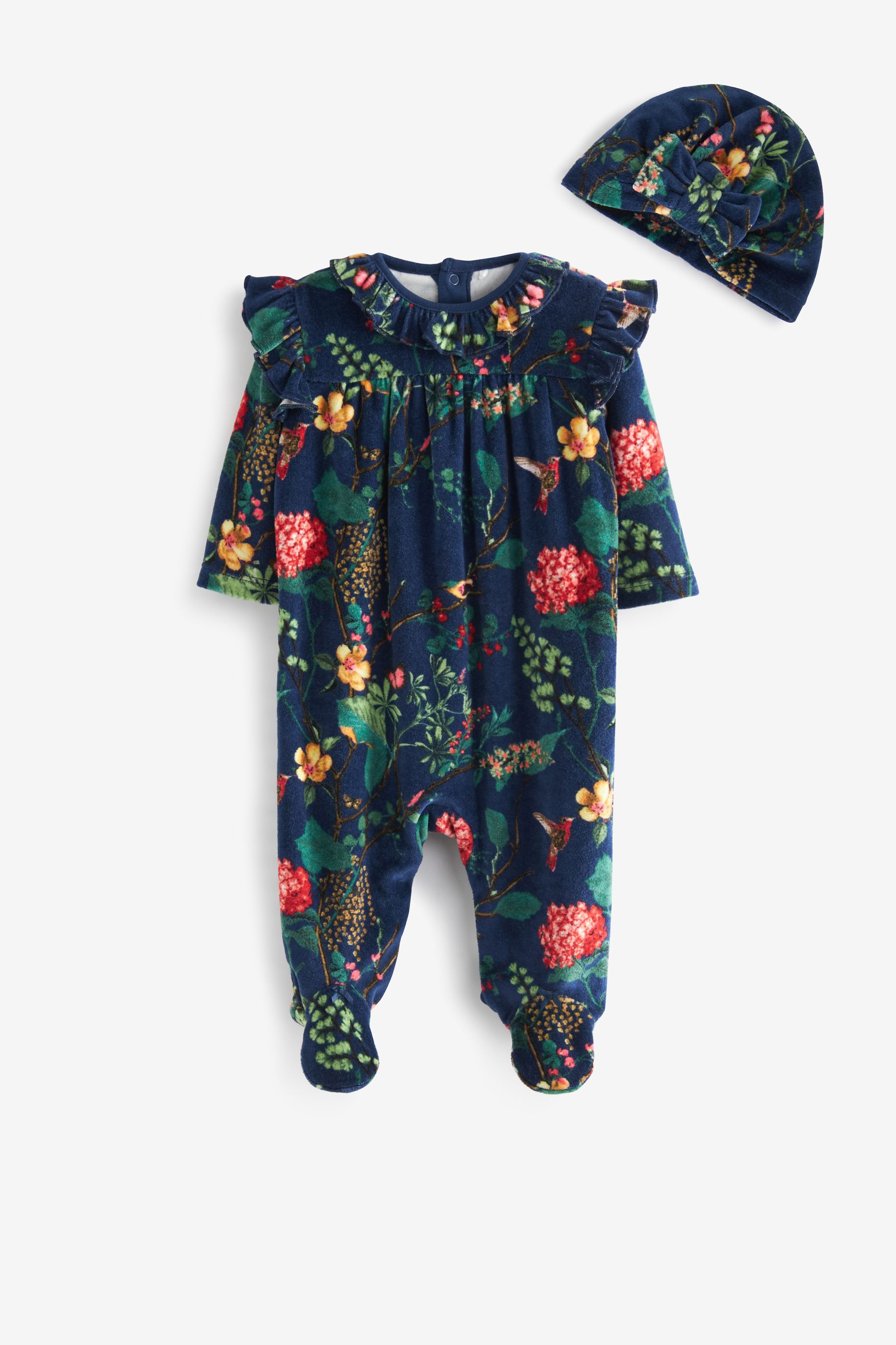 Next best sale babywear uk