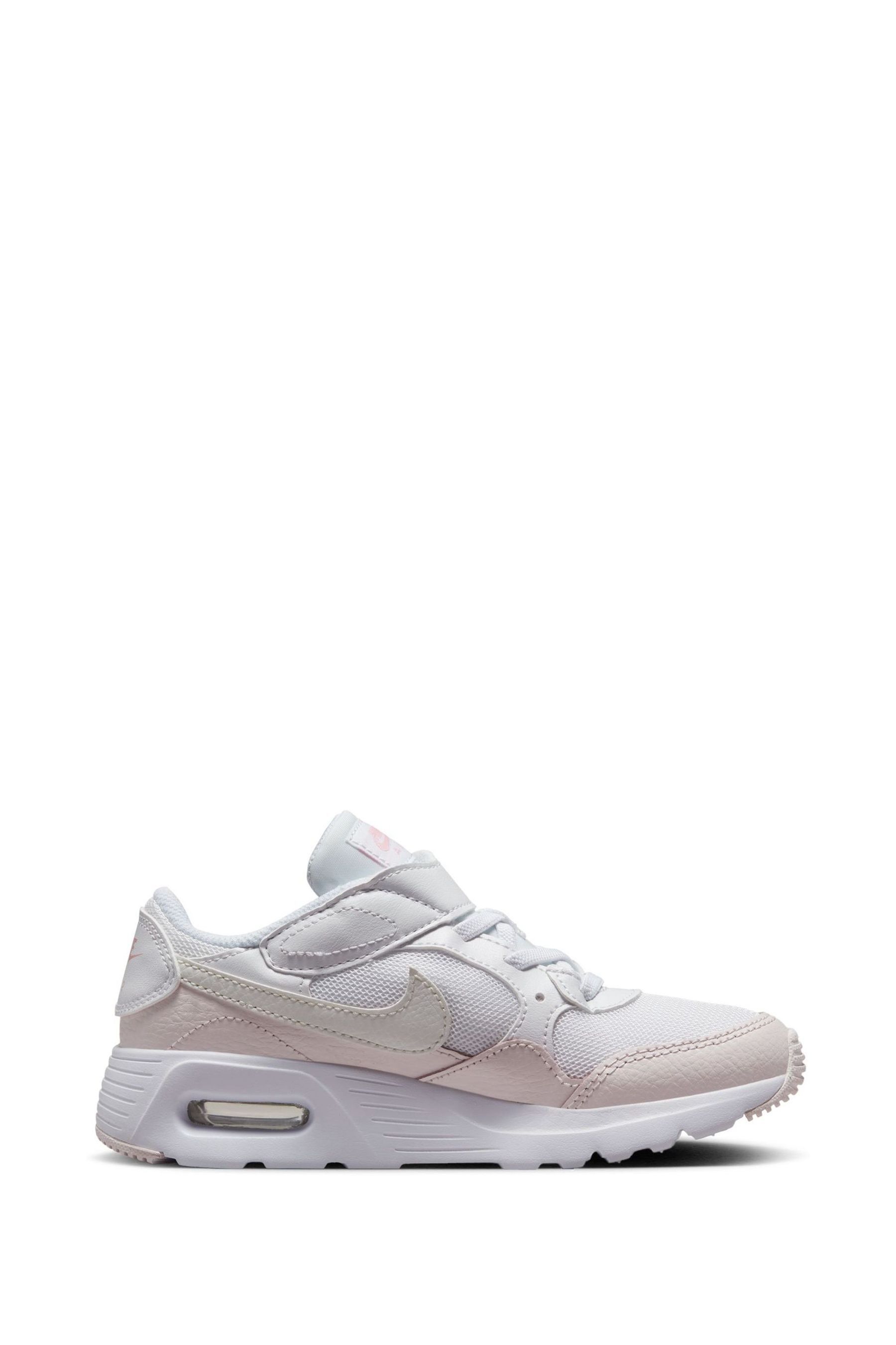 Pink nike 95 junior new arrivals