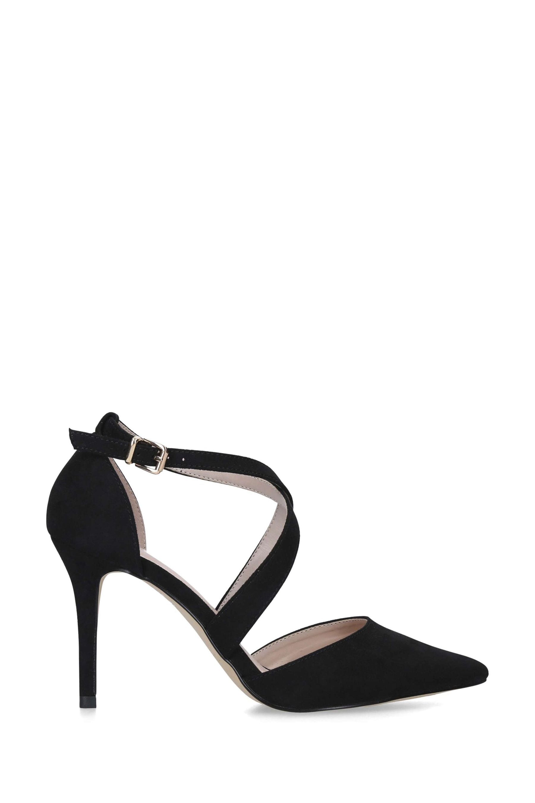 Carvela kross 2 on sale black