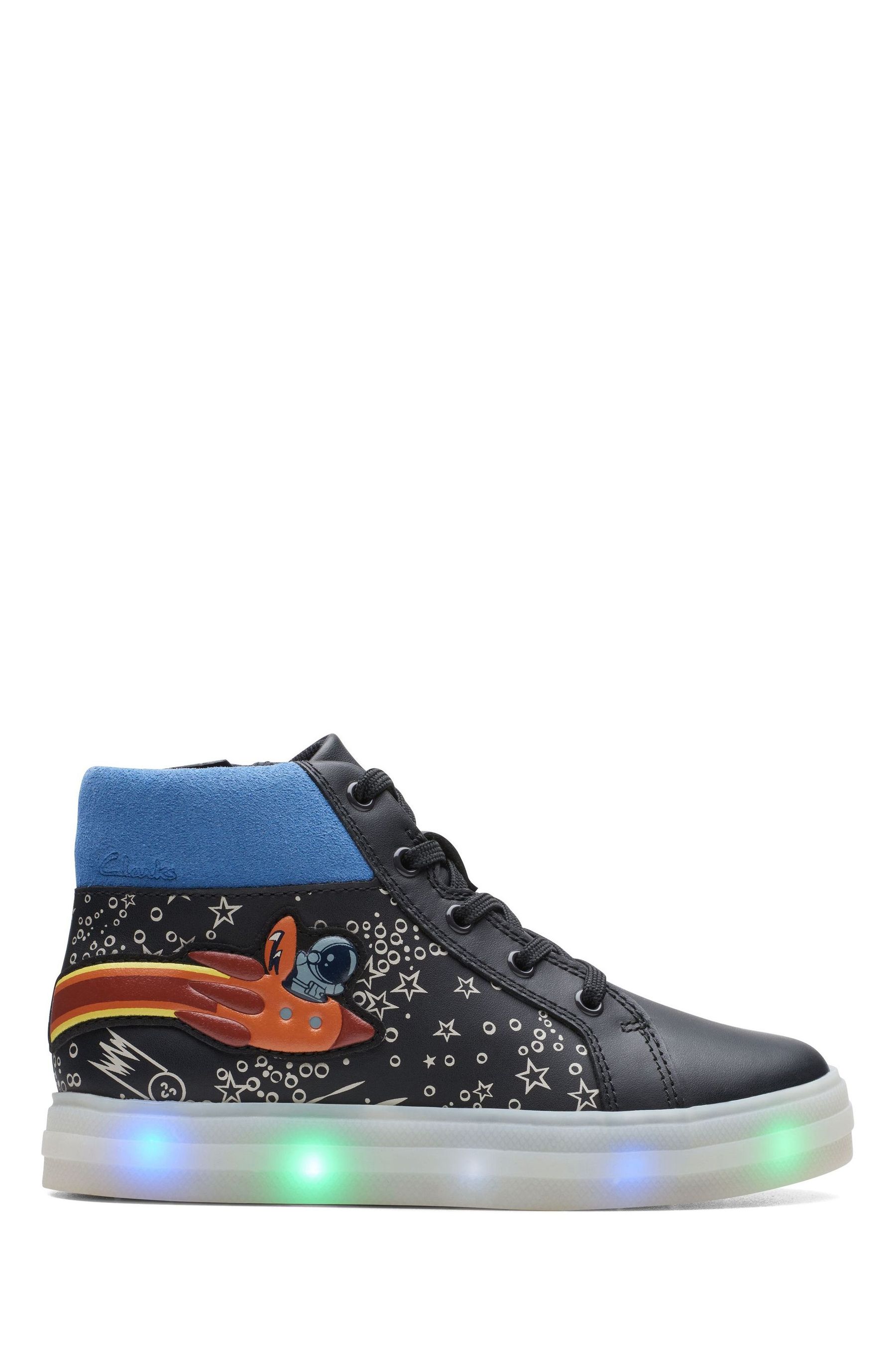 Clarks g fit 2025