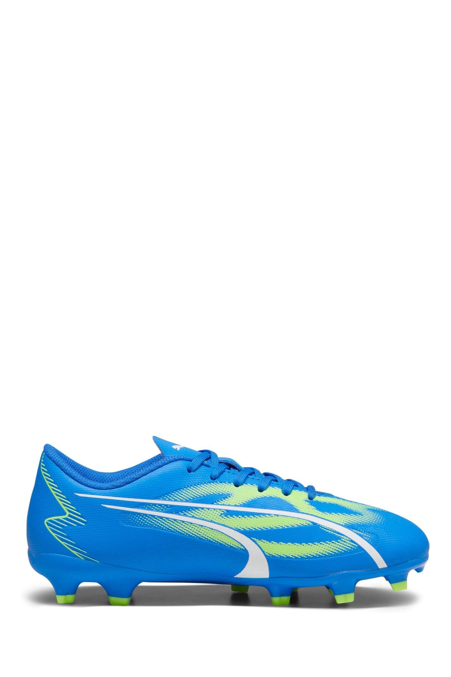 Puma football boots best sale 217