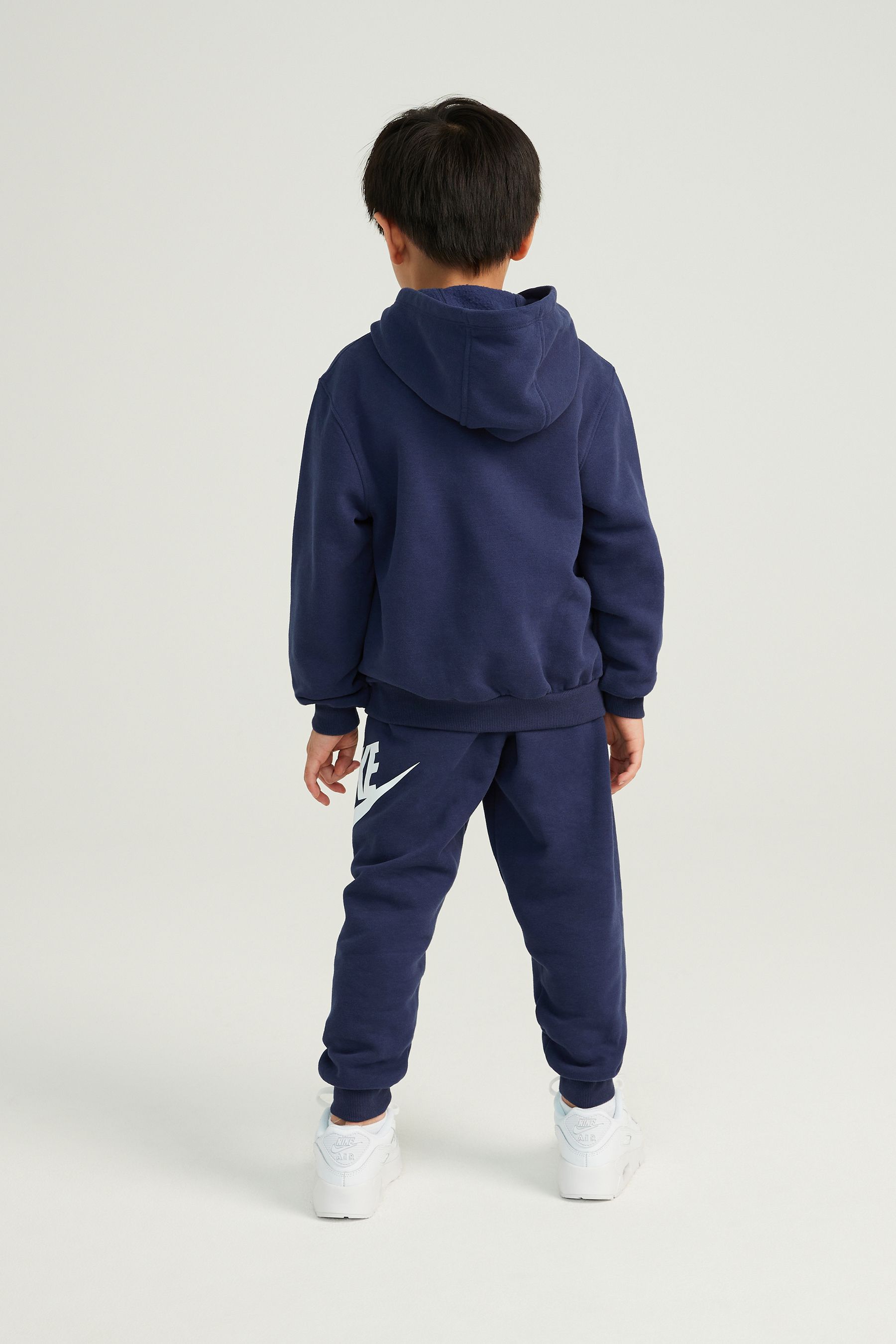 Next boys new arrivals nike tracksuit