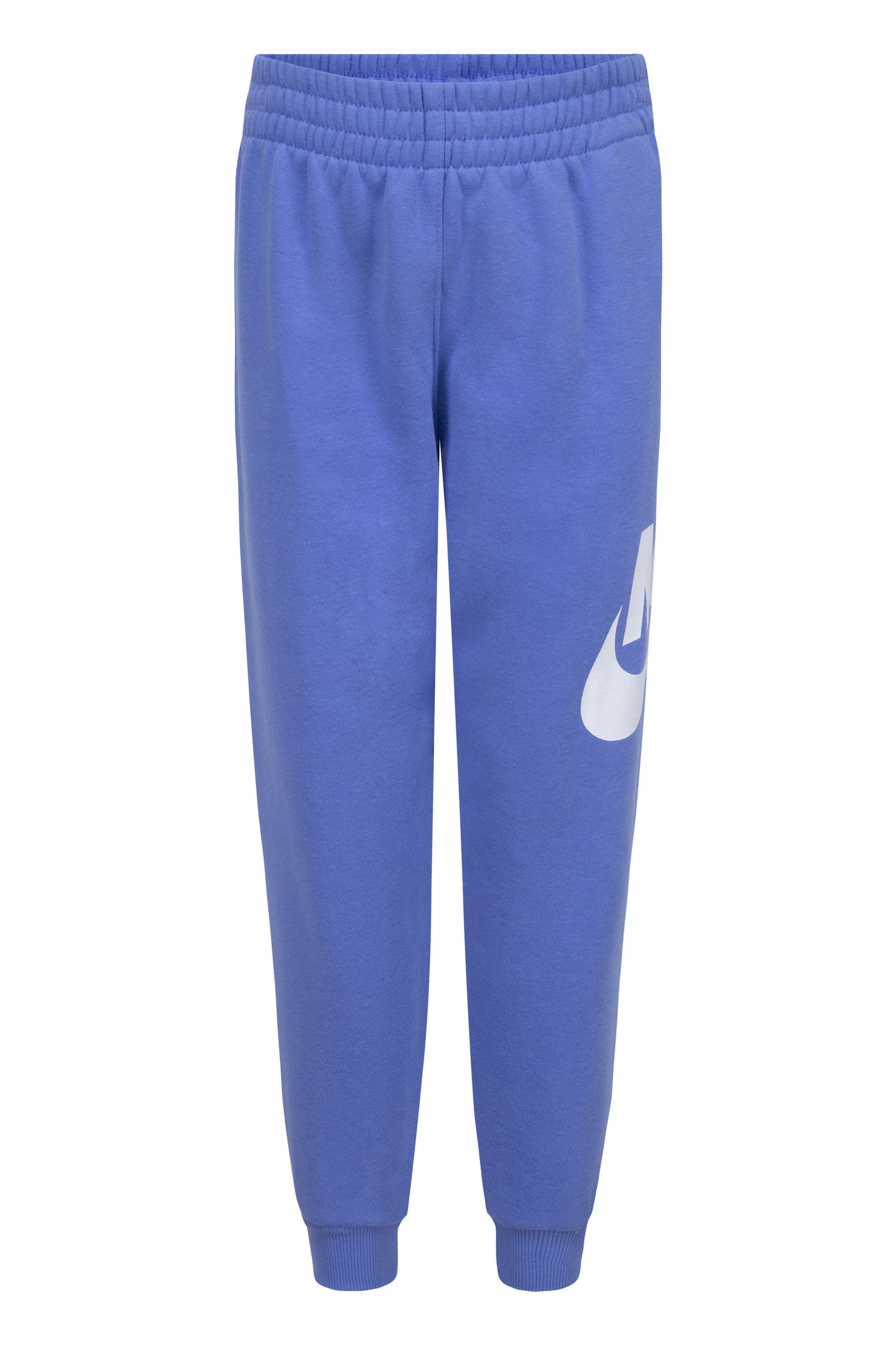 Astronomy blue nike joggers discount