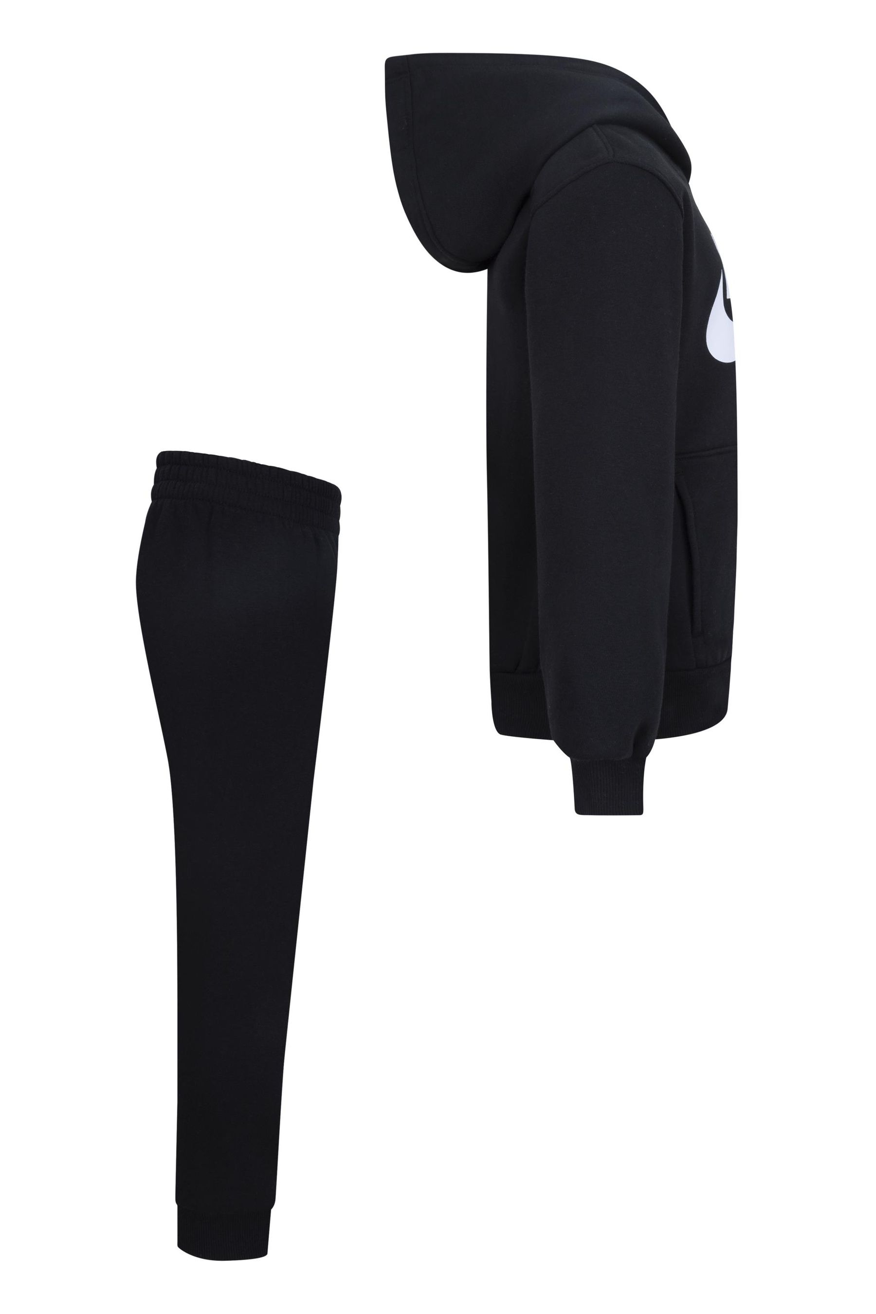 Cheap nike deals tracksuit set
