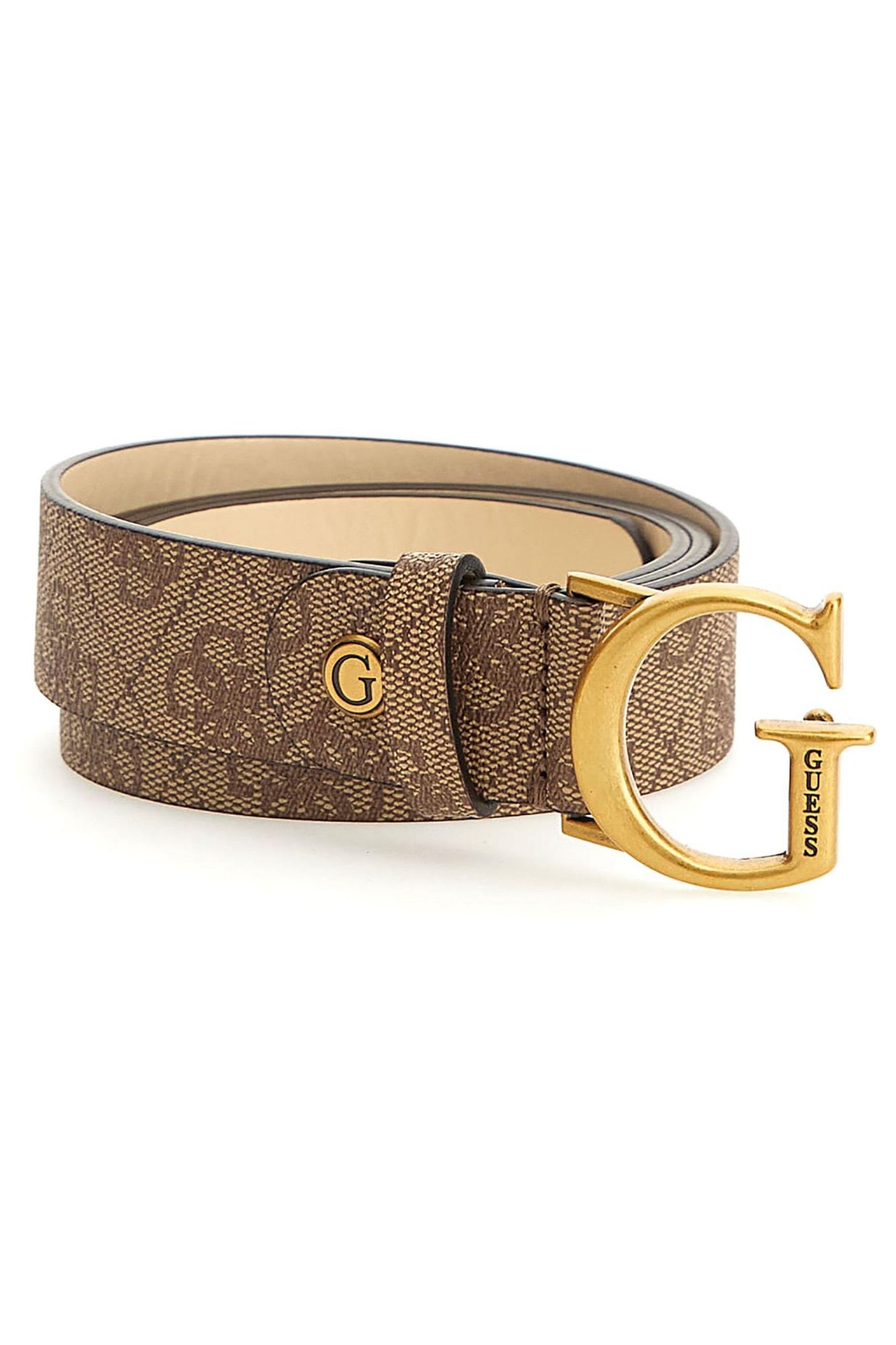 Guess adjustable belt hot sale