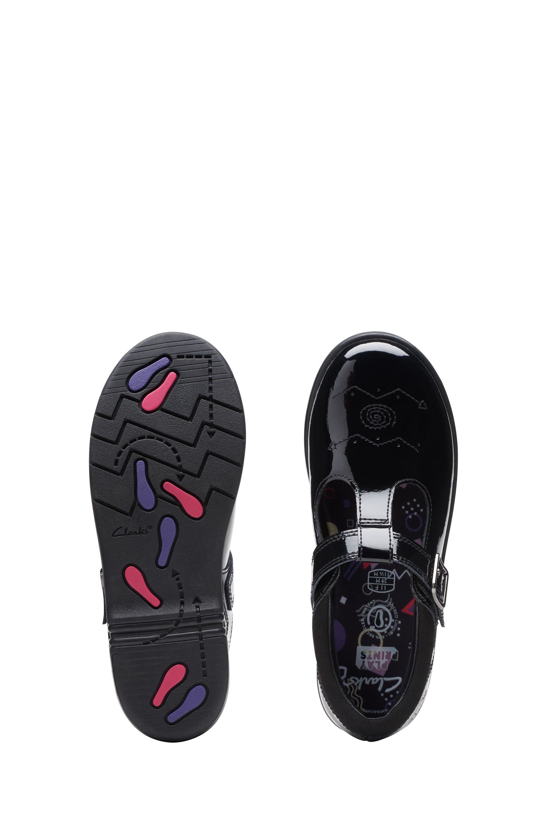 Clarks jazz boots sale