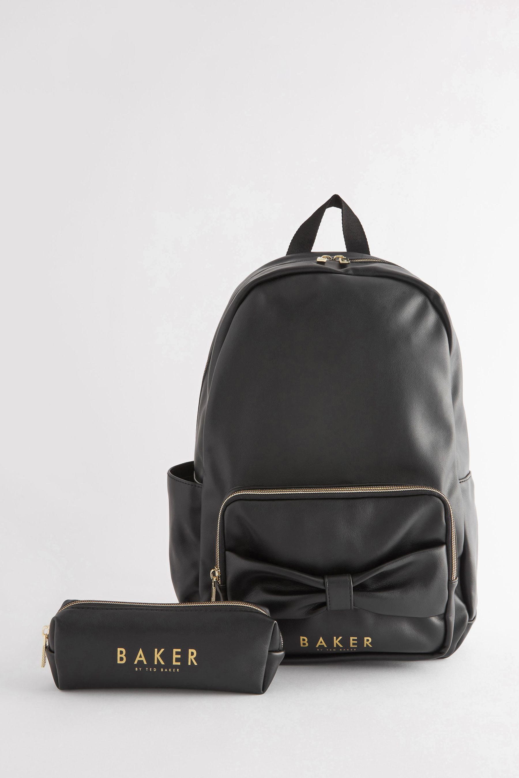 Ted baker top backpack uk