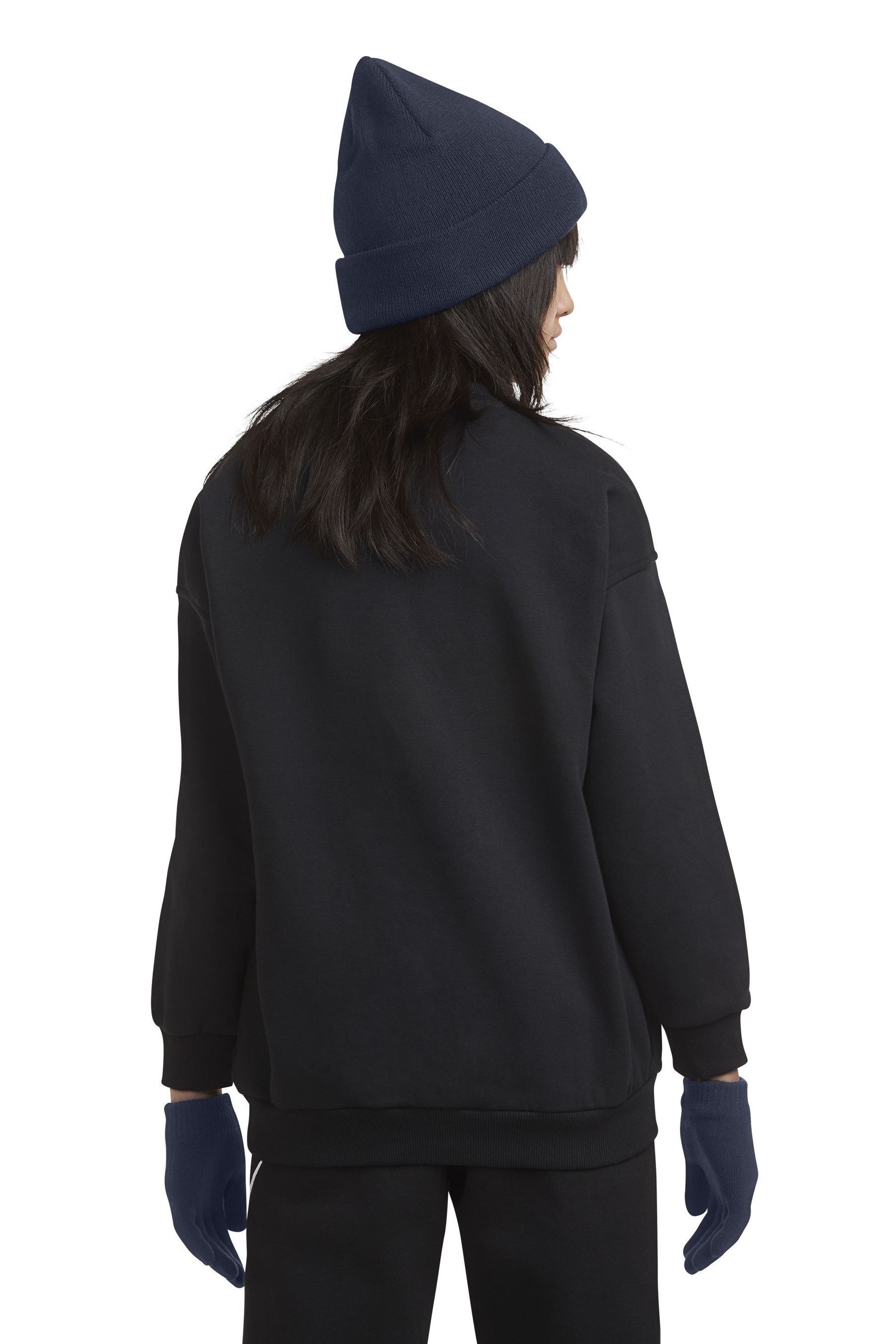 Boys nike bobble hat new arrivals