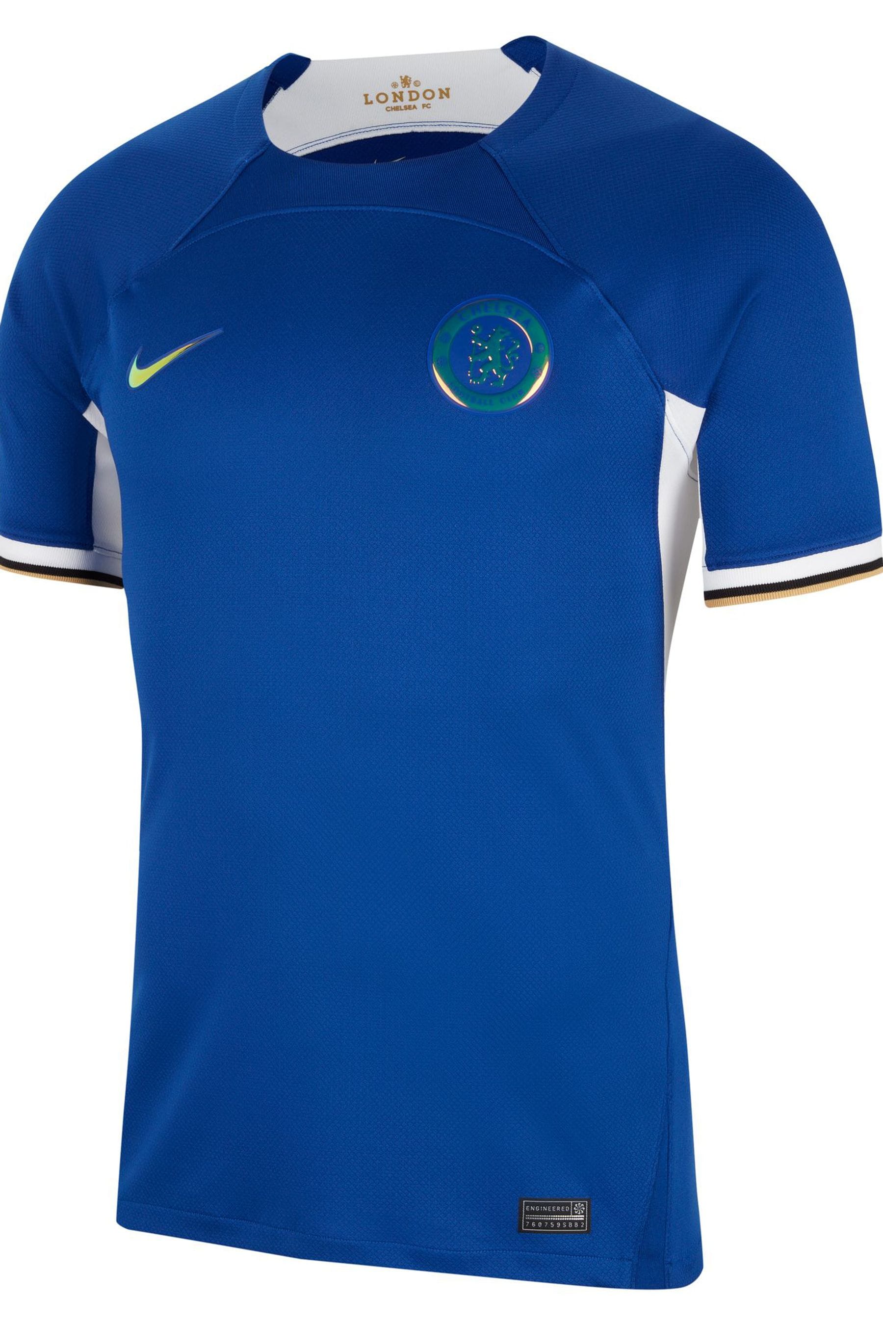 Nike chelsea christmas on sale jumper