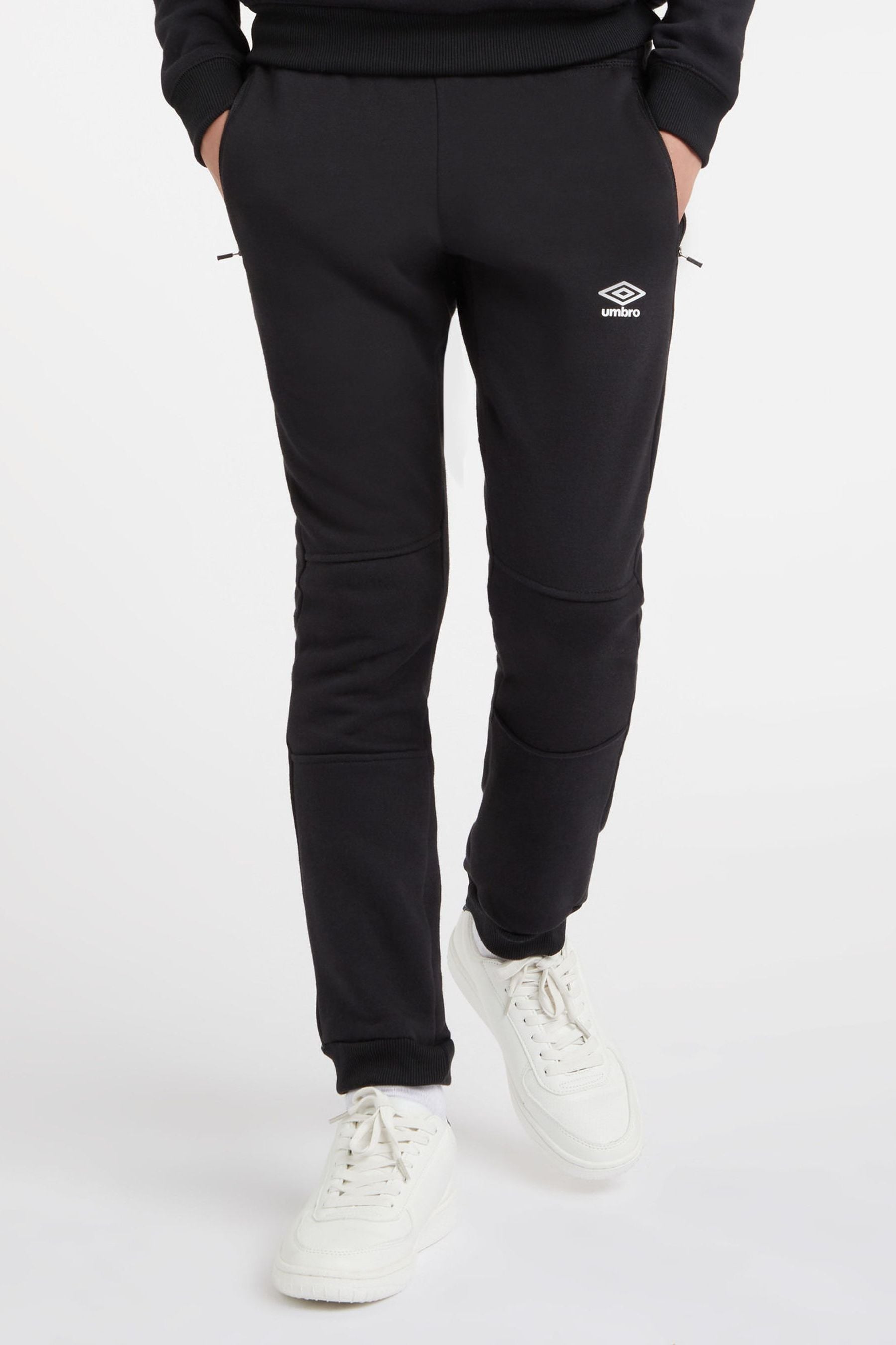 Umbro joggers womens clearance