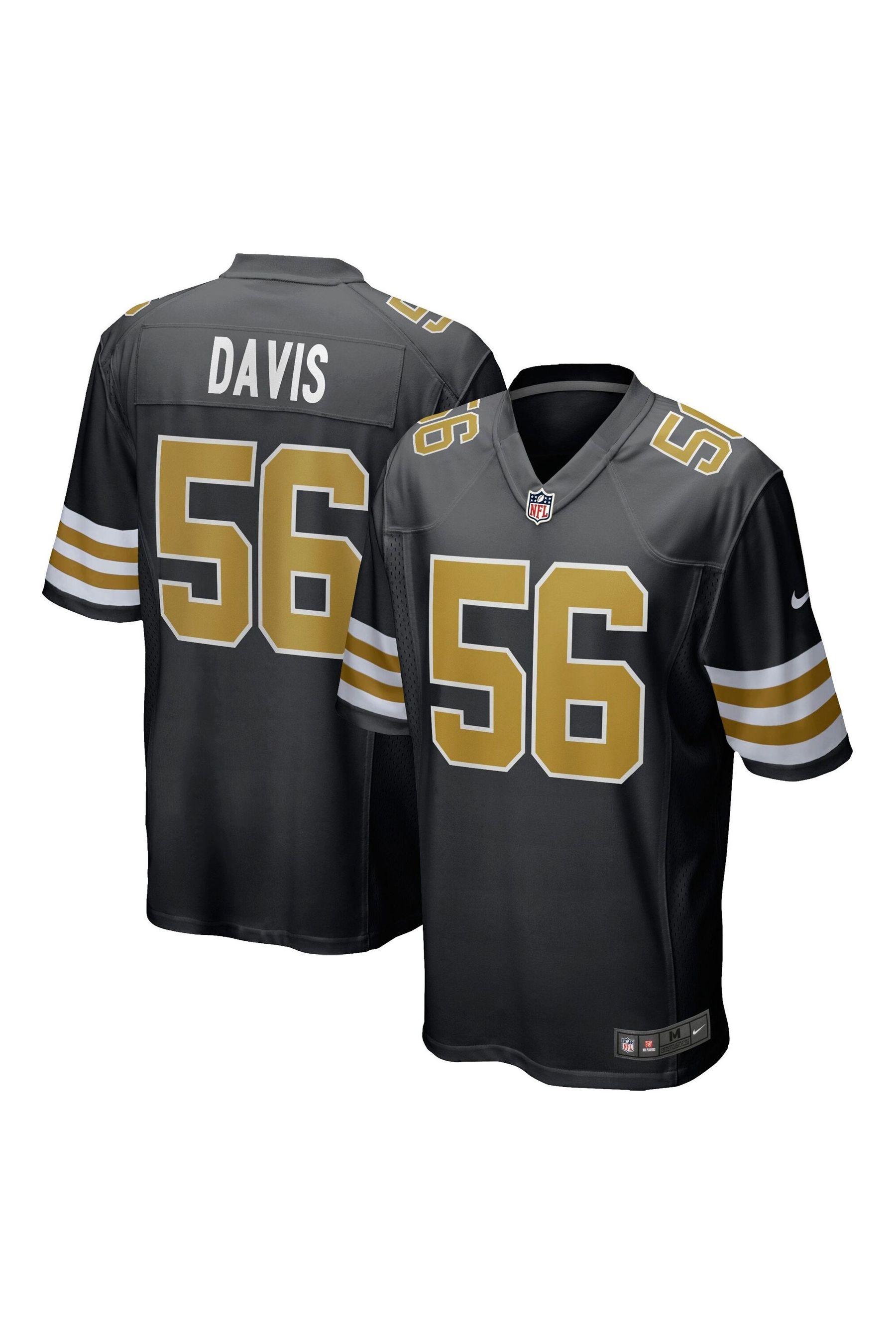 Demario davis jersey 2025