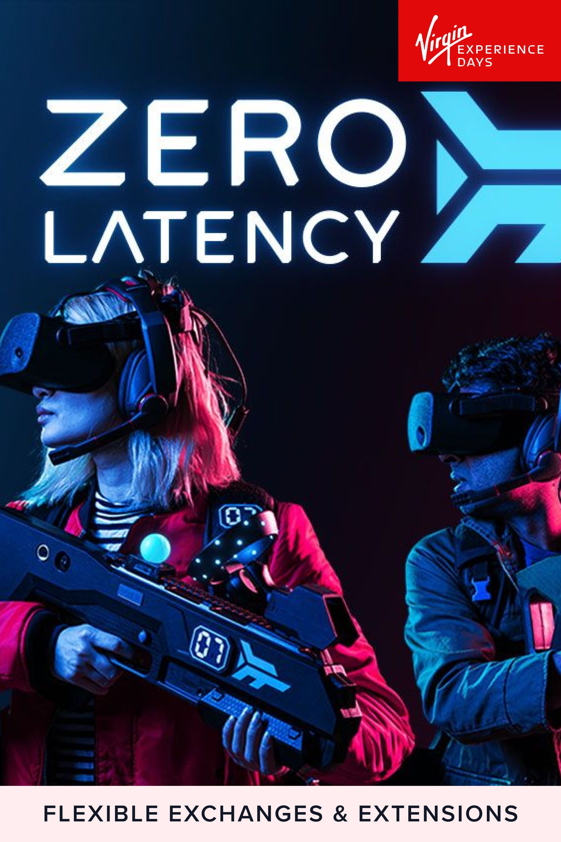 Vr gaming experience near me deals