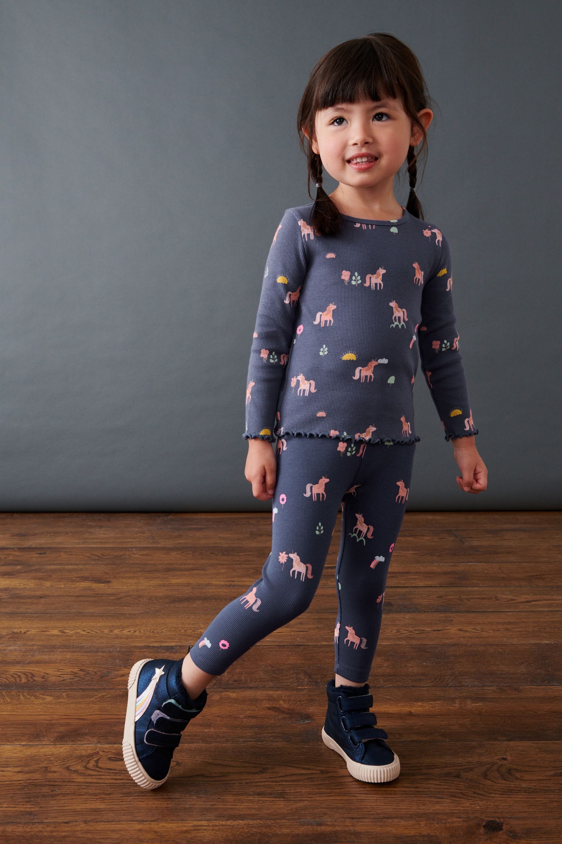 Unicorn clearance leggings next