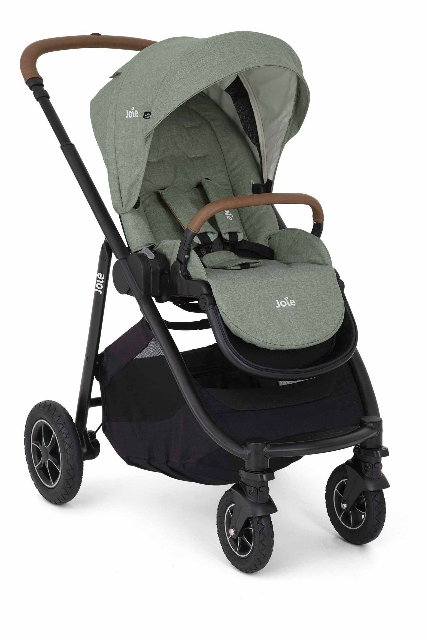 Joie versatrax 4 hot sale in 1 pushchair