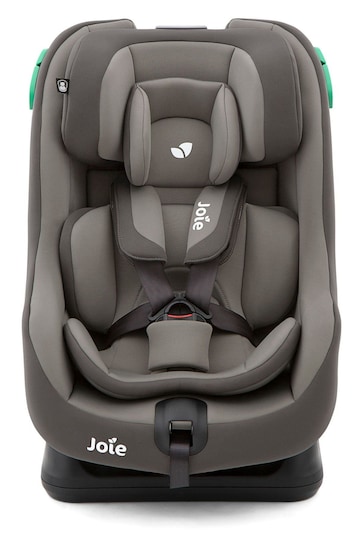 Joie Grey Steadi R129 Car Seat