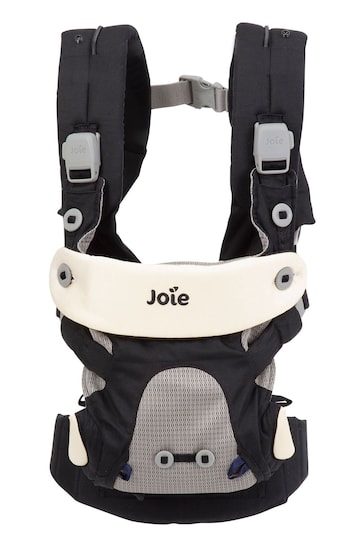 Joie Black Savvy Baby Carrier