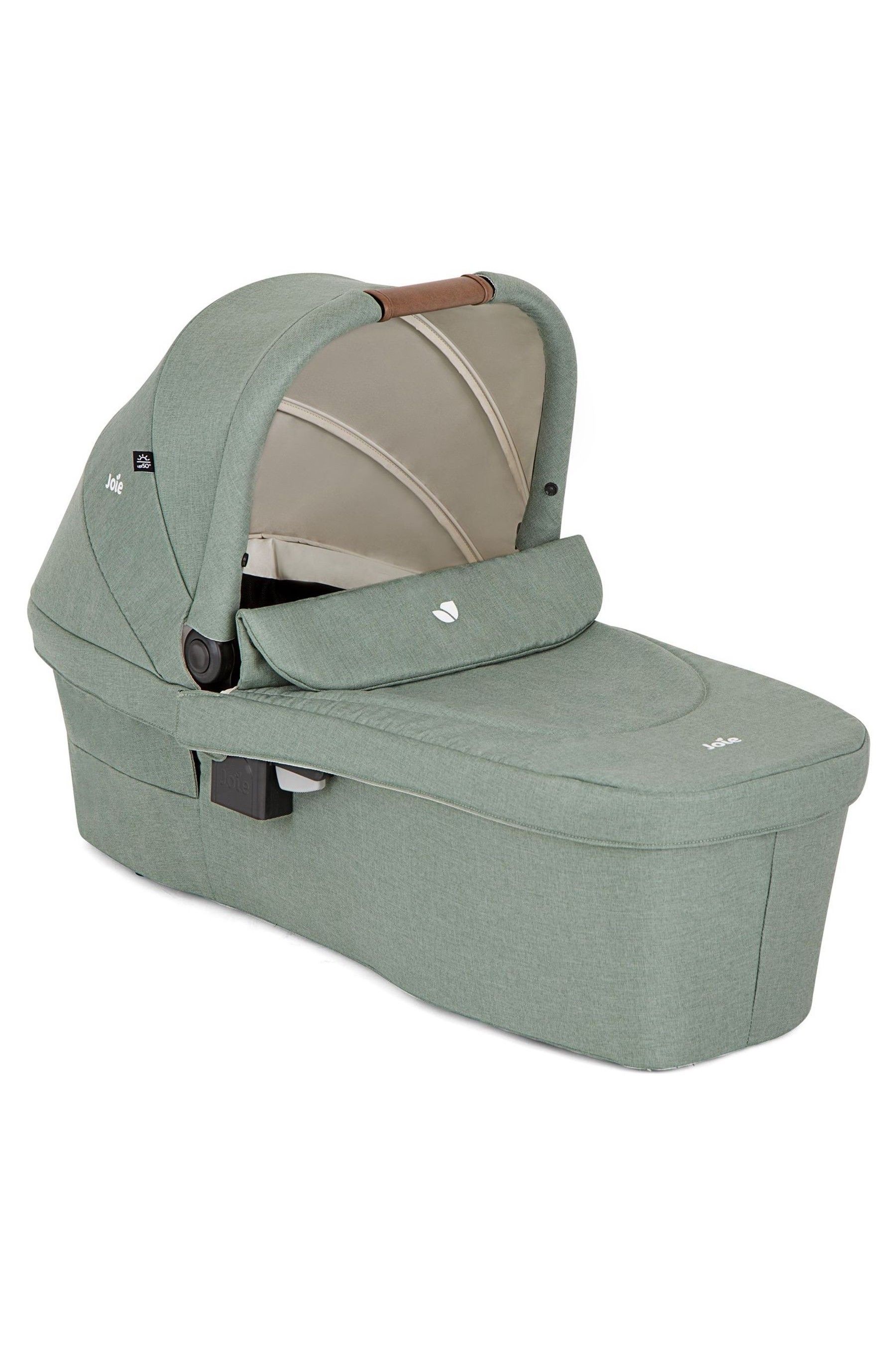 Buy Joie Green Ramble XL Carry Cot from the Next UK online shop