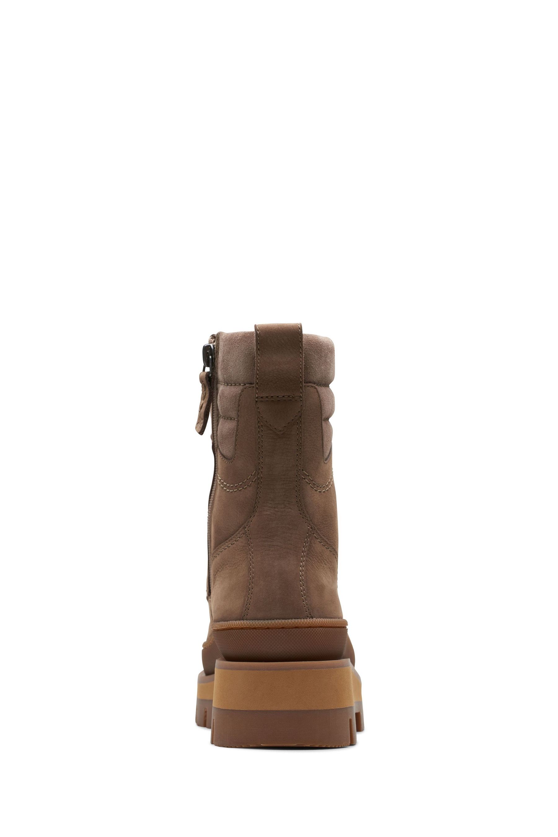 Pebble nubuck sale timberlands
