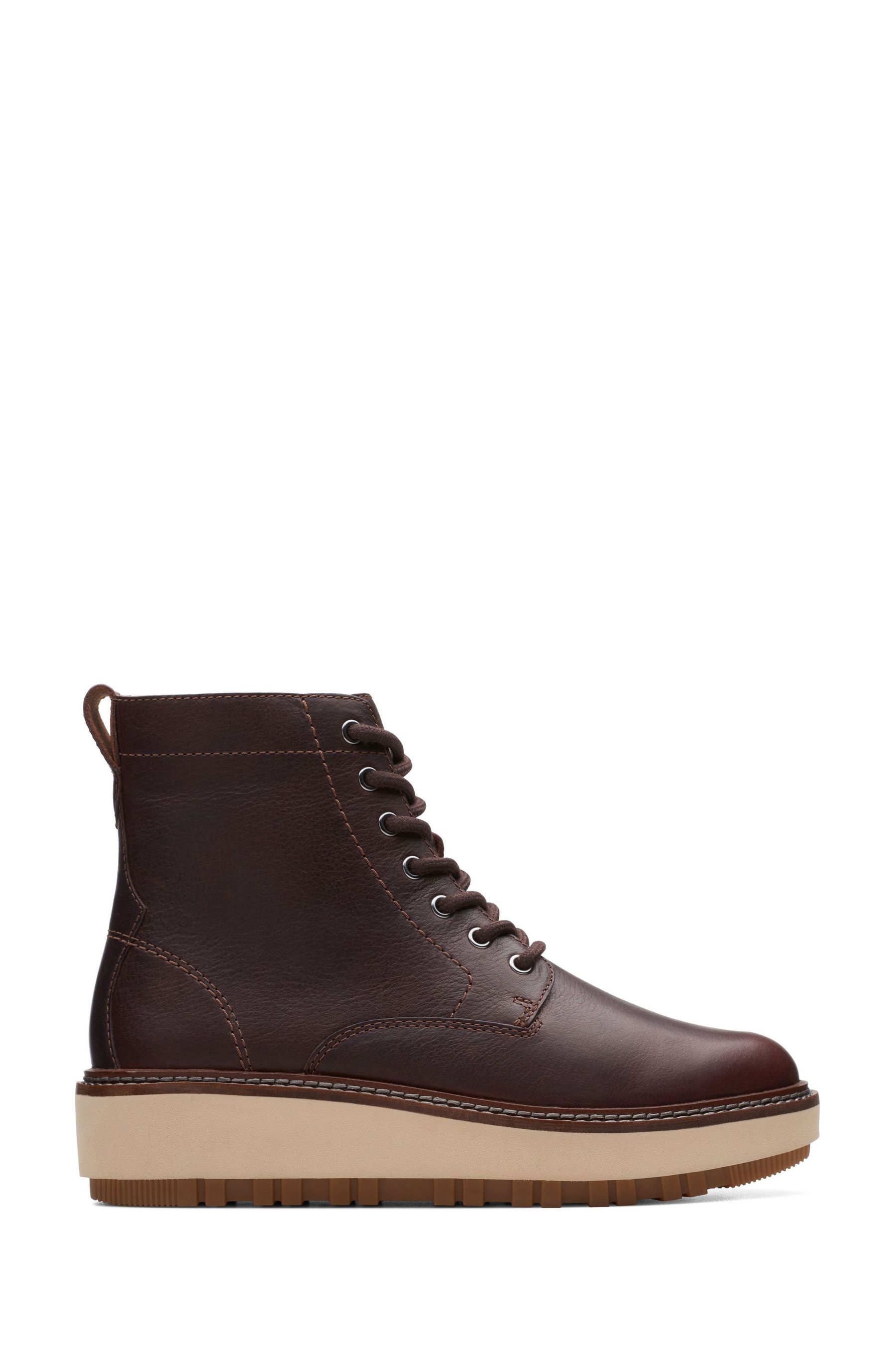 Clarks trace flare outlet boots