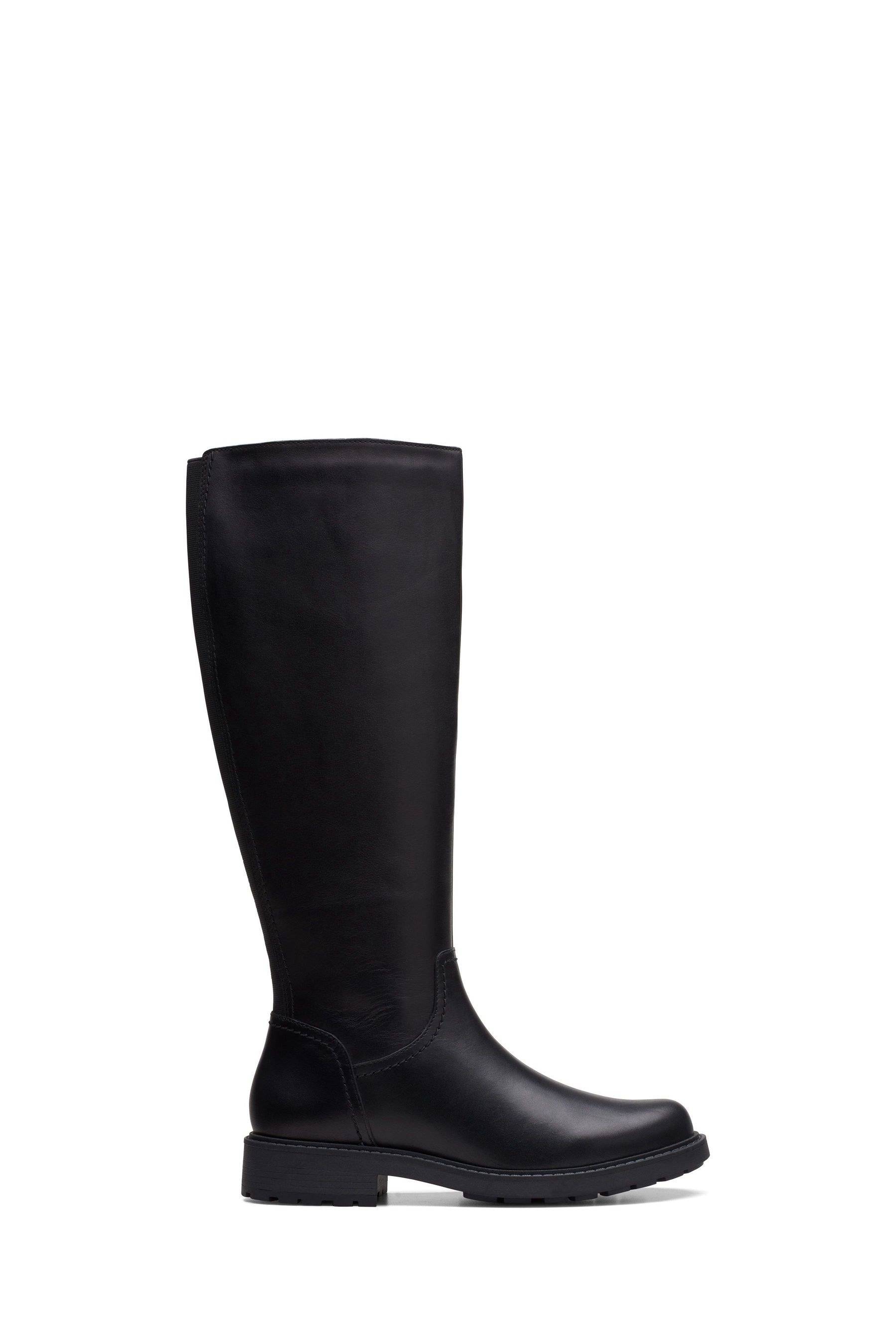Clarks orinoco grey online