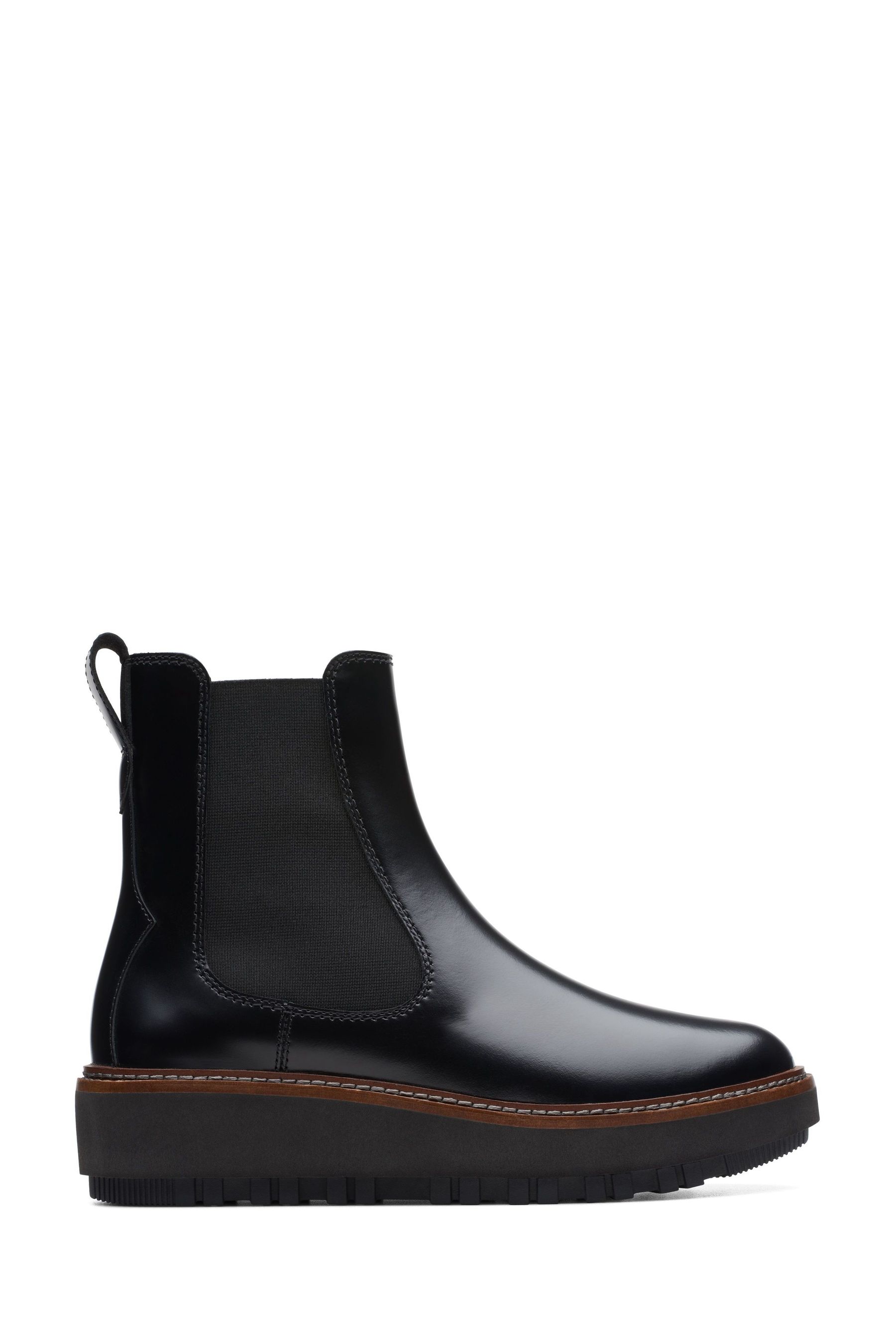Clarks ladies boots deals uk