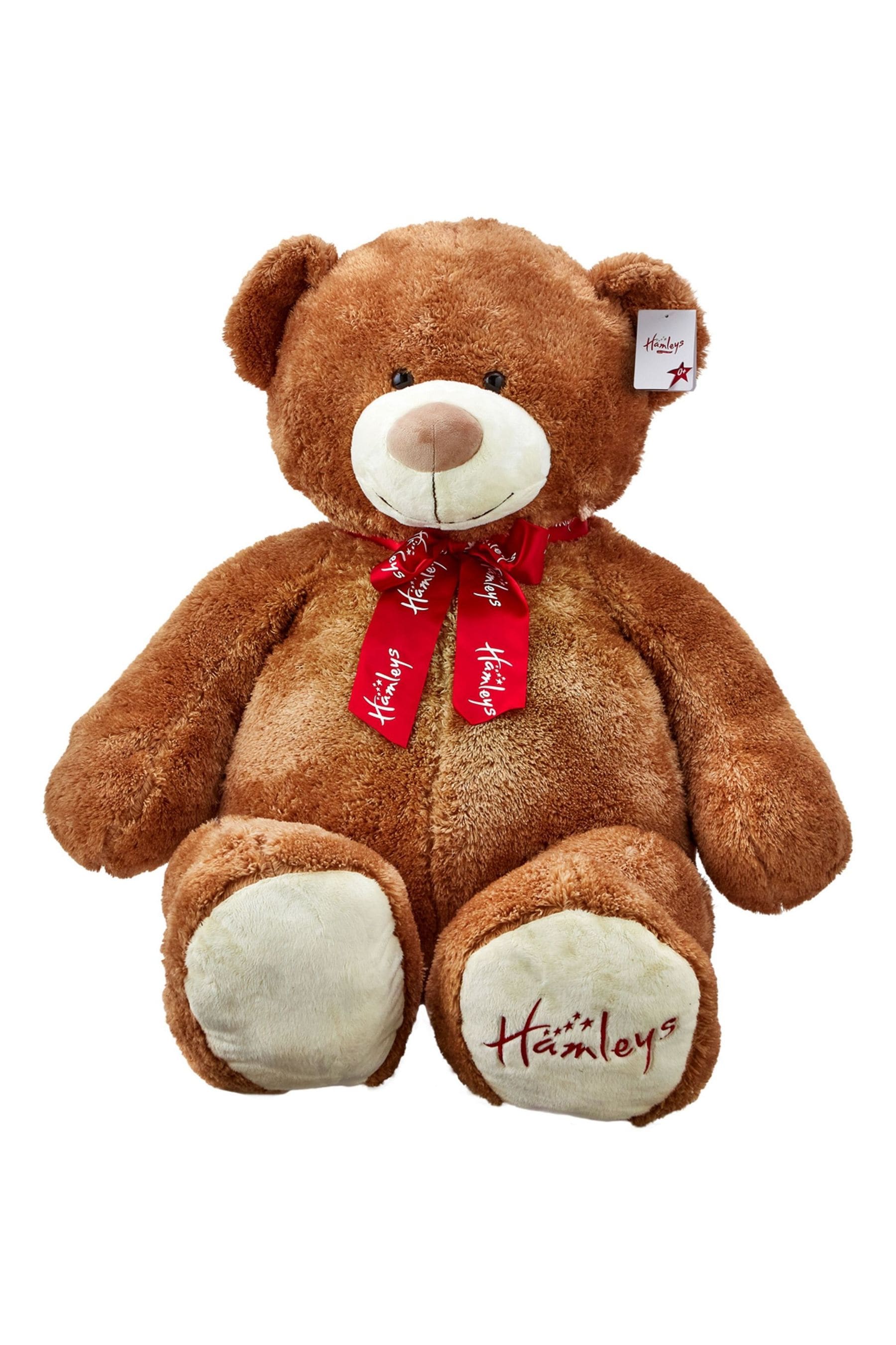 Big size teddy bear online shopping store