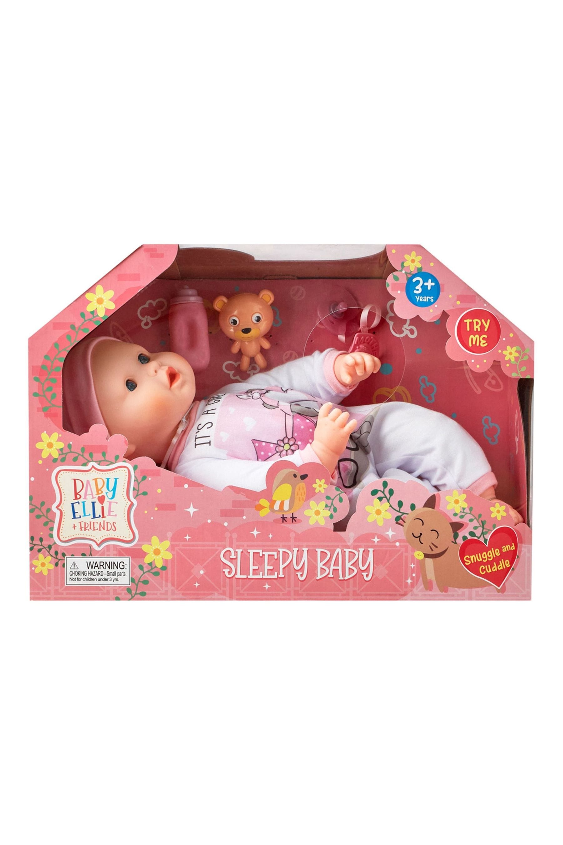 Little baby doll game hotsell
