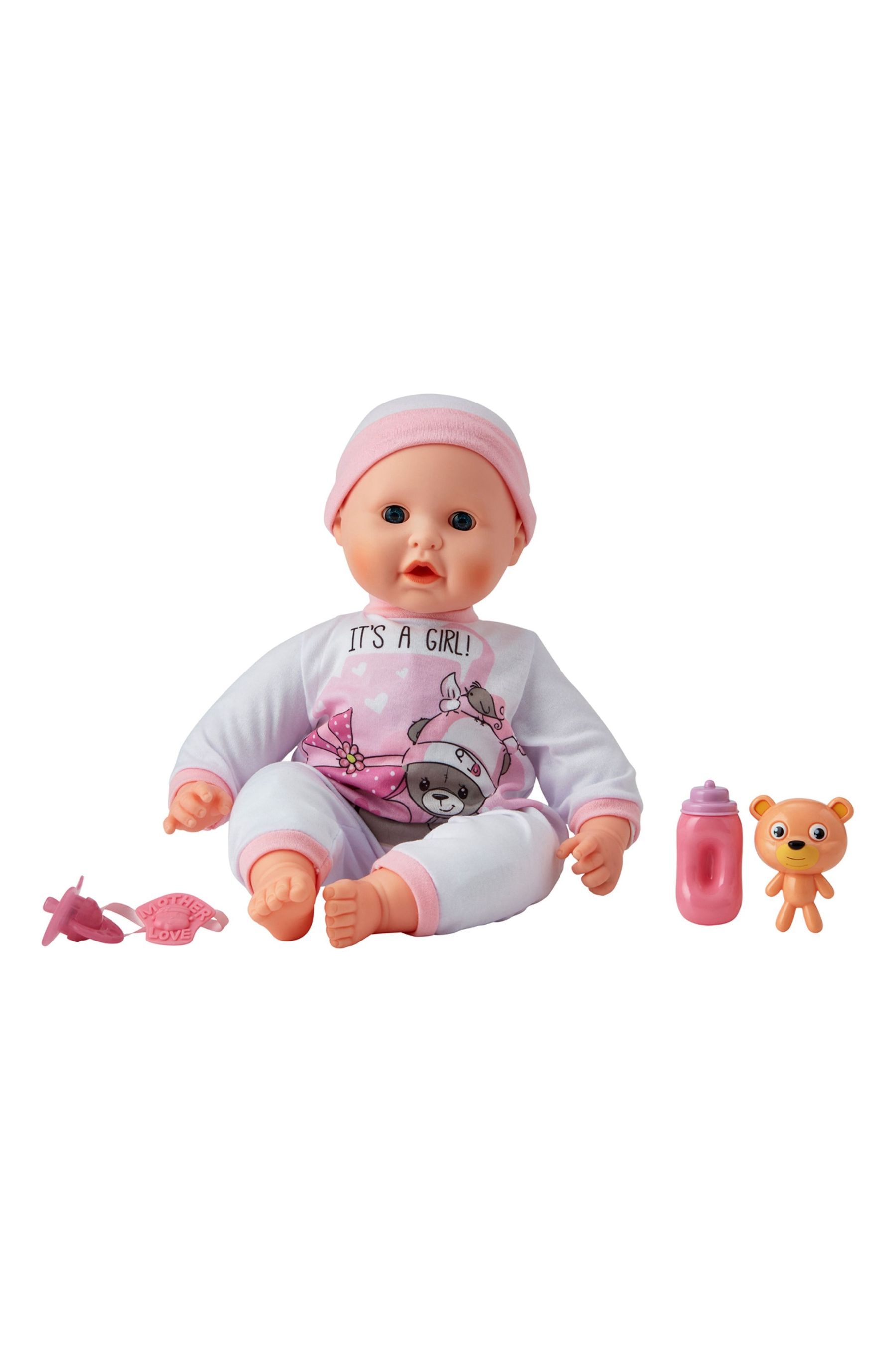Baby hot sale dolls game