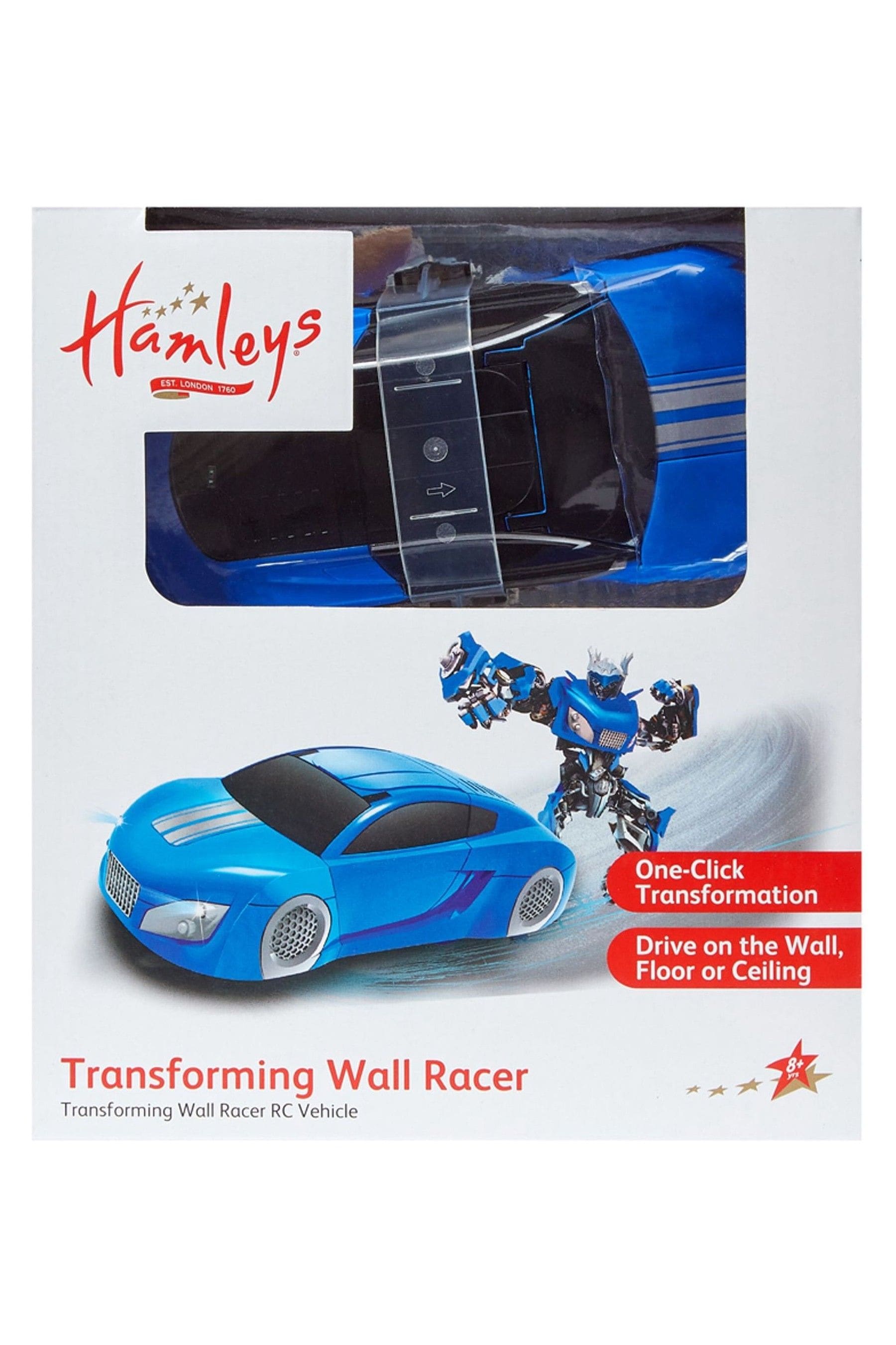 Climber cheap wall racer