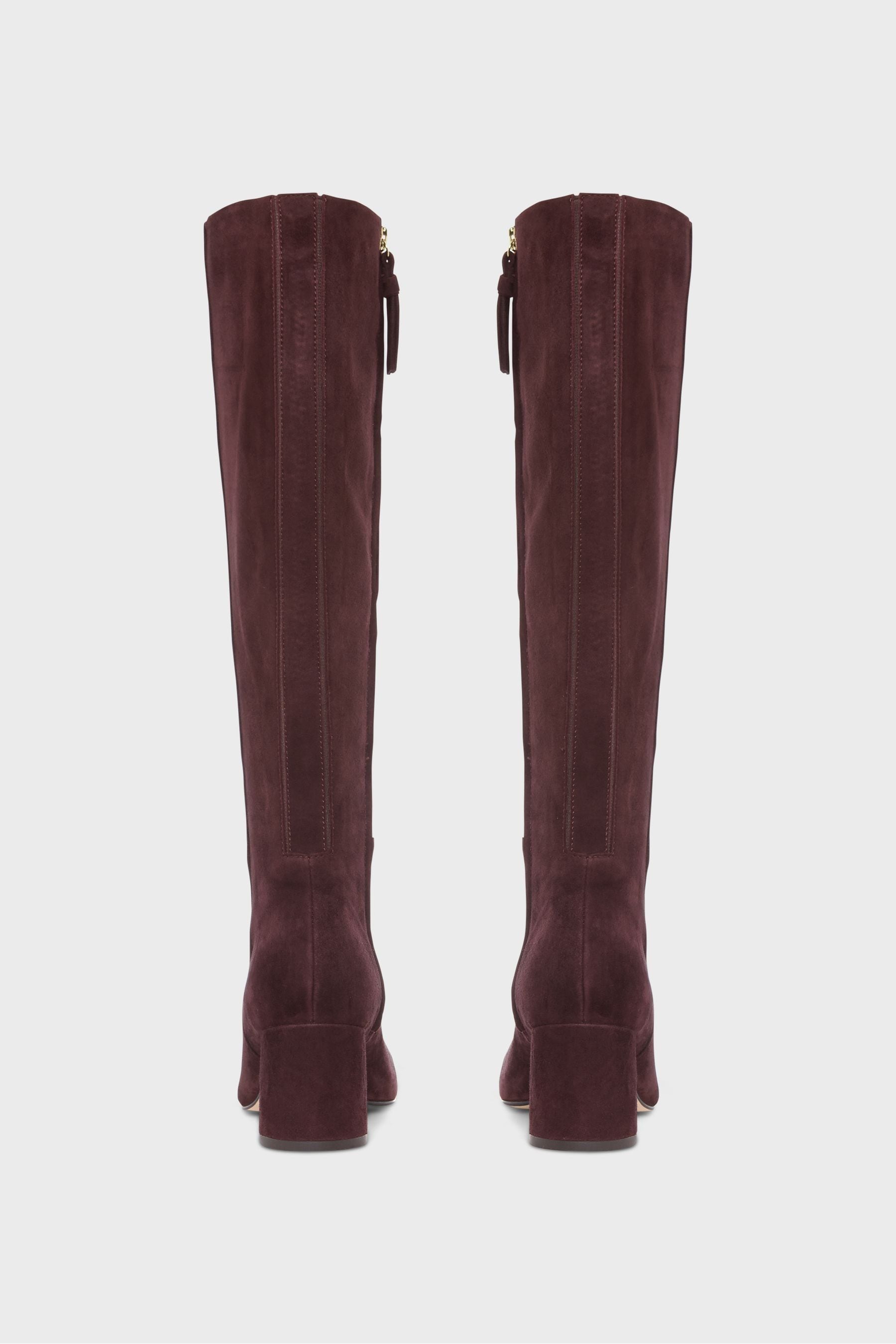 Hobbs imogen knee cheap high boots