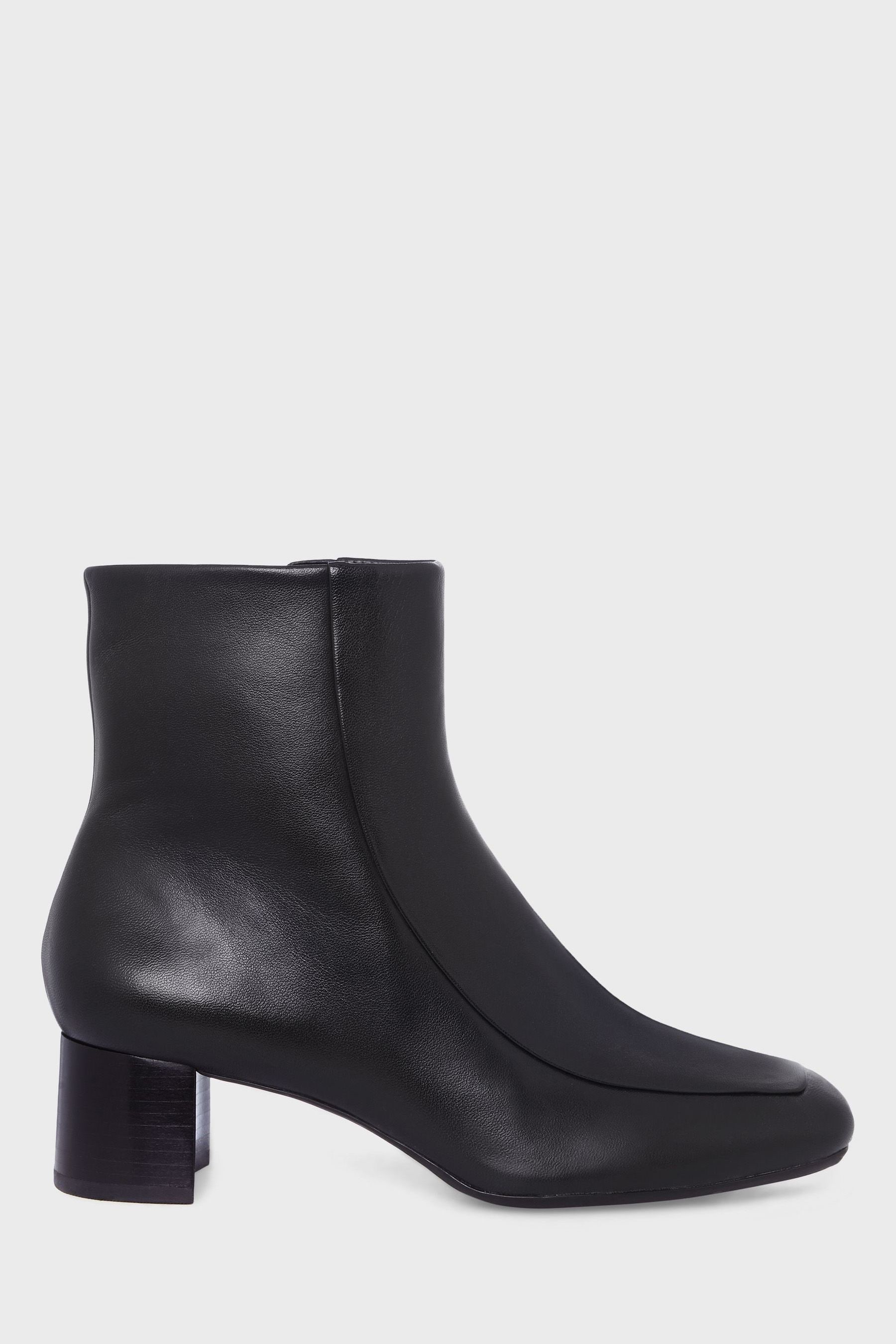 Buy Hobbs Black Ottilie Ankle Boots from the Next UK online shop