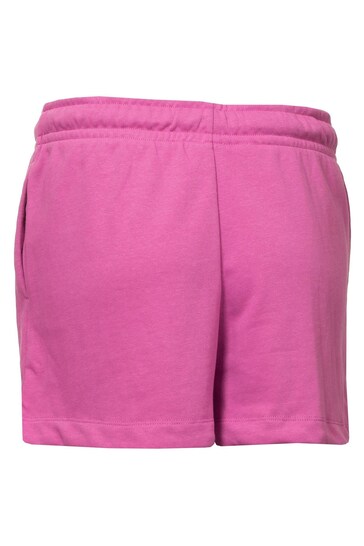 Calvin Klein Golf Purple Bowery Shorts