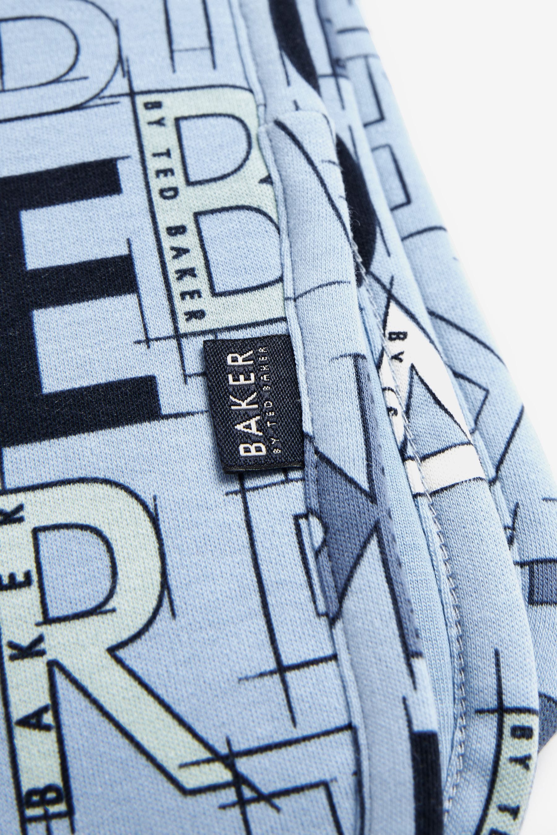 Ted baker baby blanket sale clearance