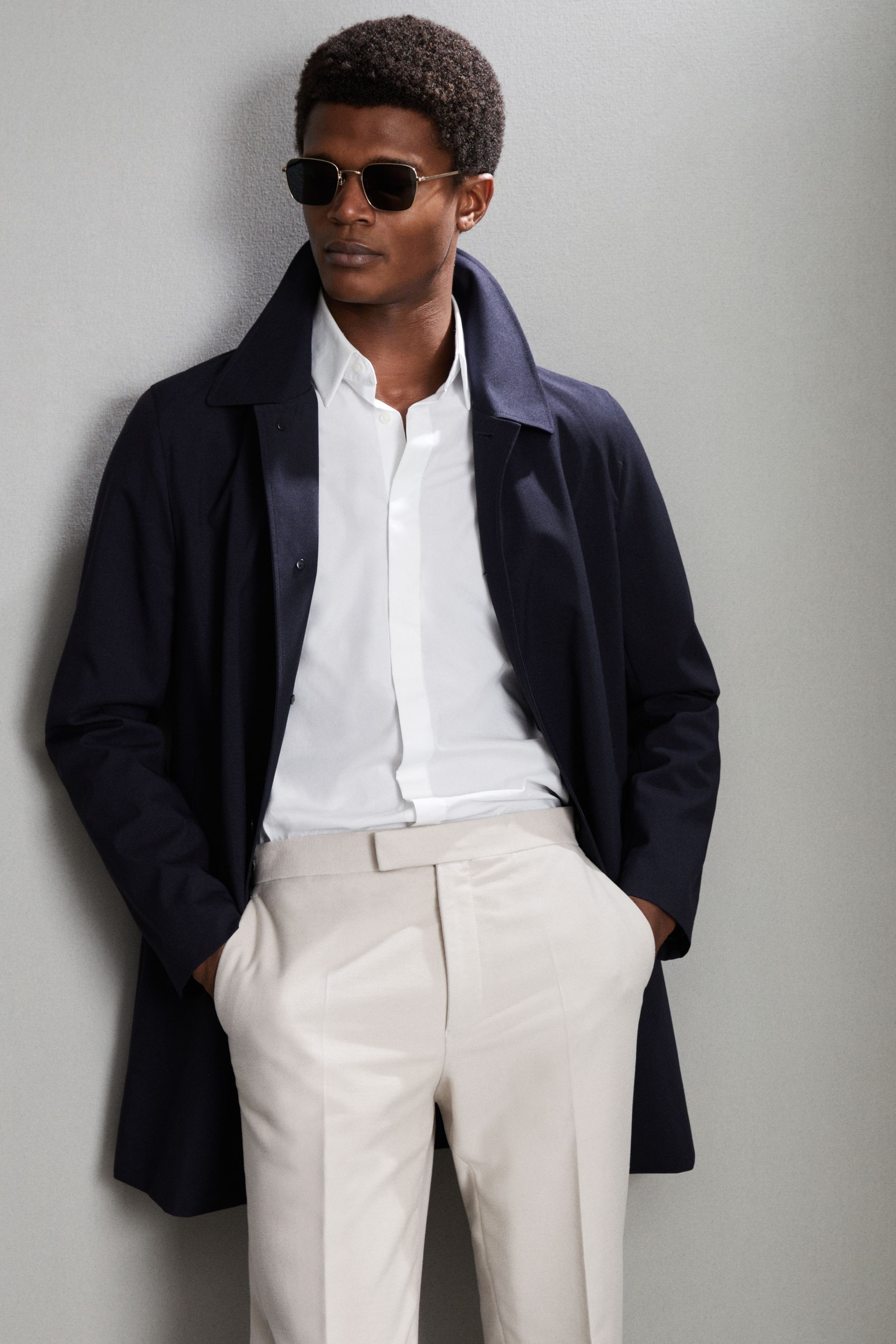 Regatta perran clearance jacket