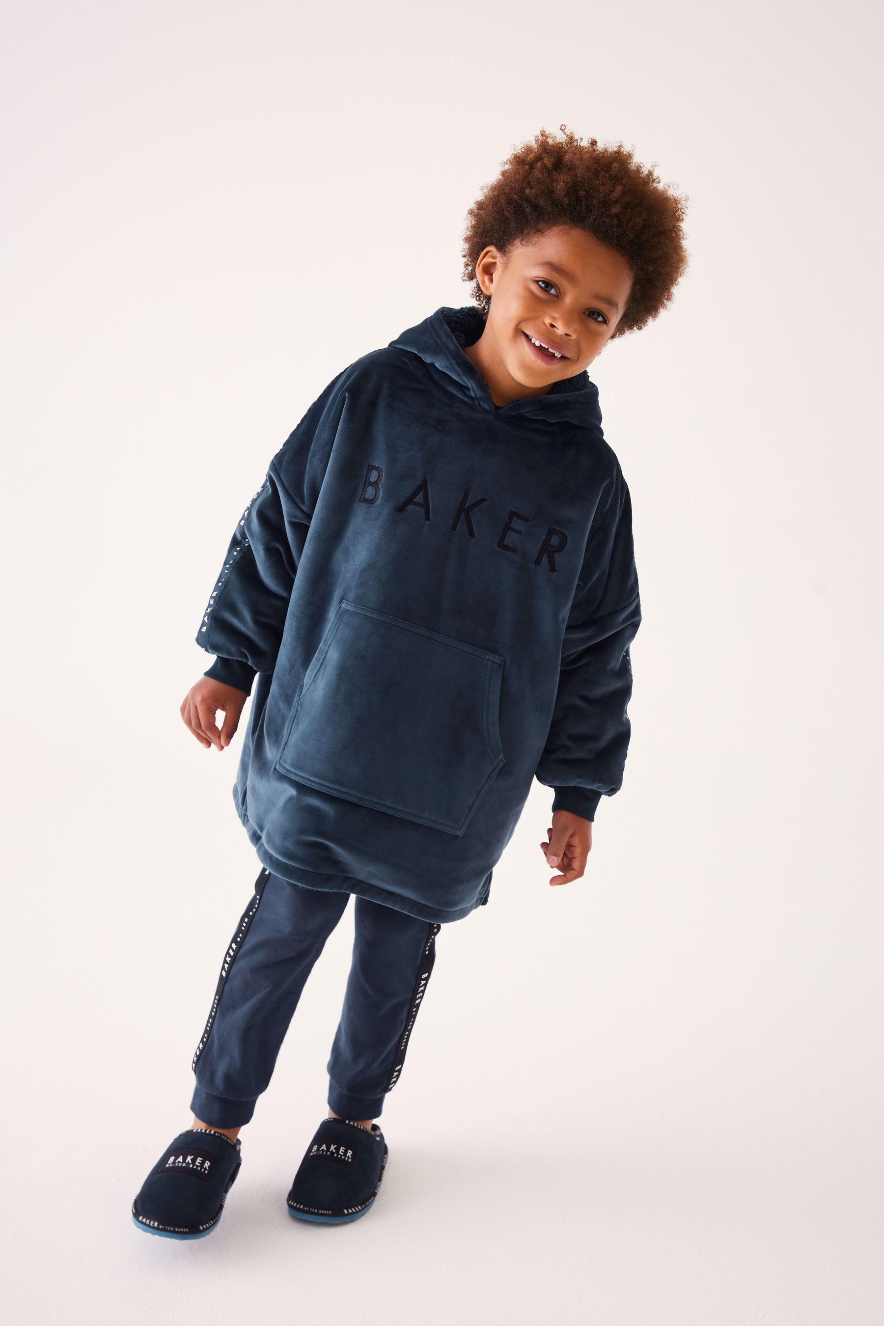 Ted baker clearance boys hoodie