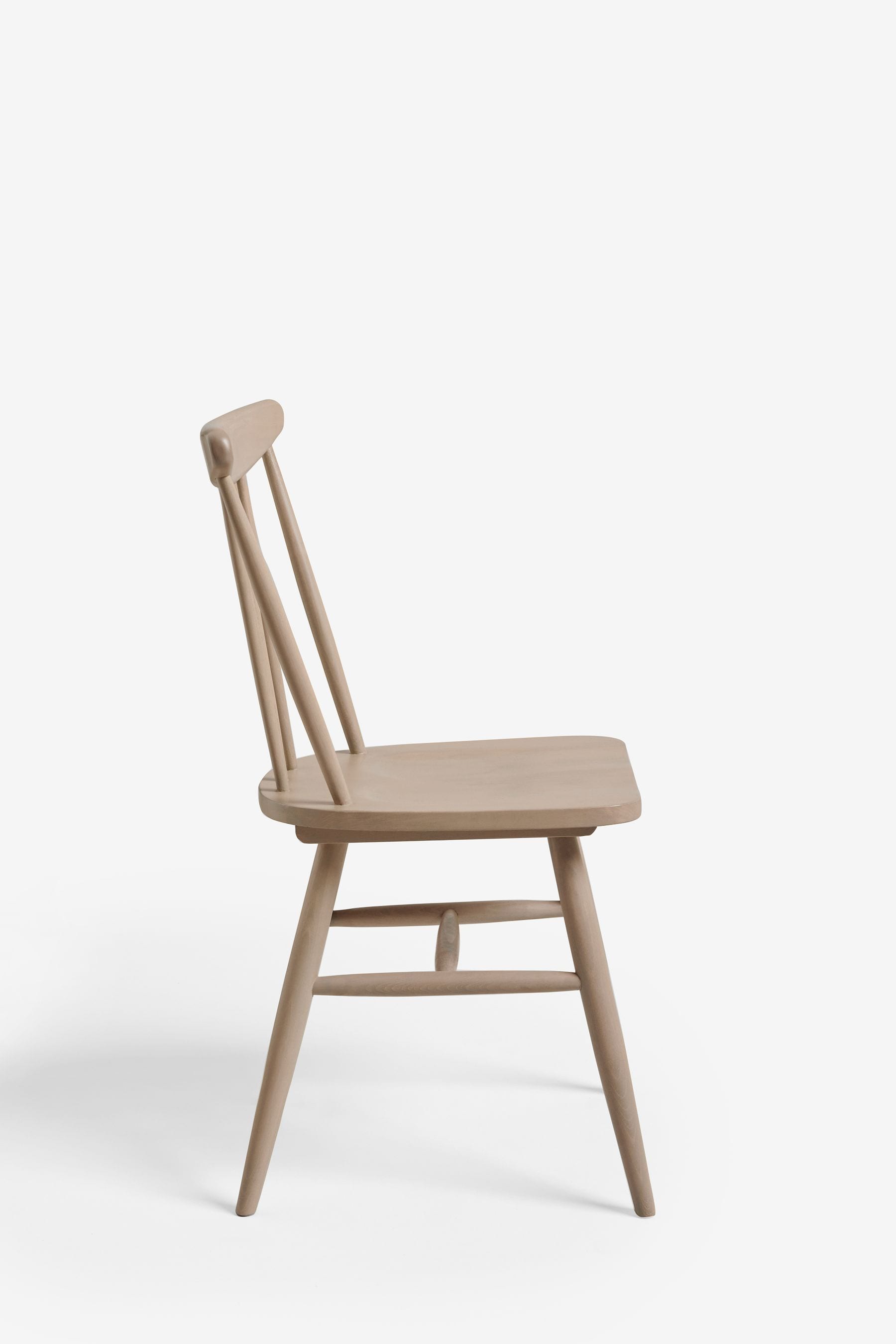 Next oak dining outlet chairs
