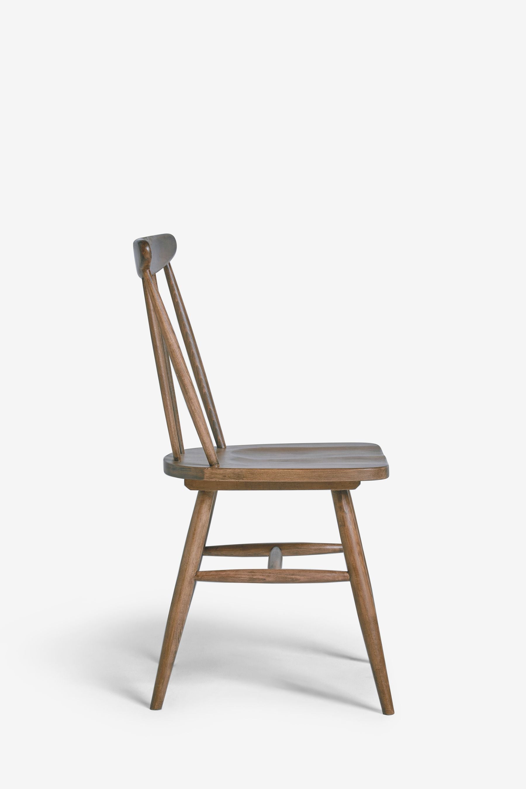 Next oak dining outlet chairs