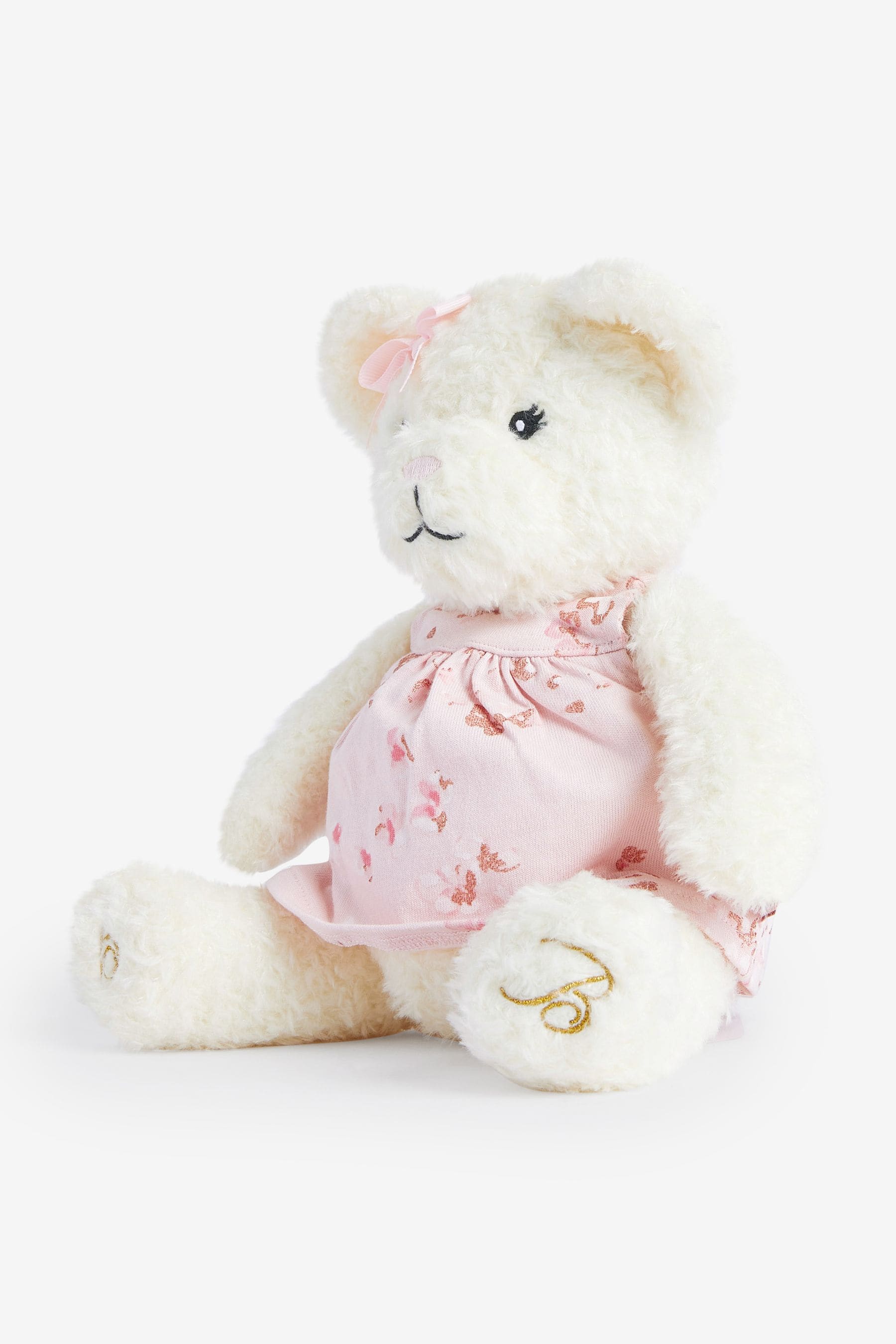 Ted baker teddy bear shop