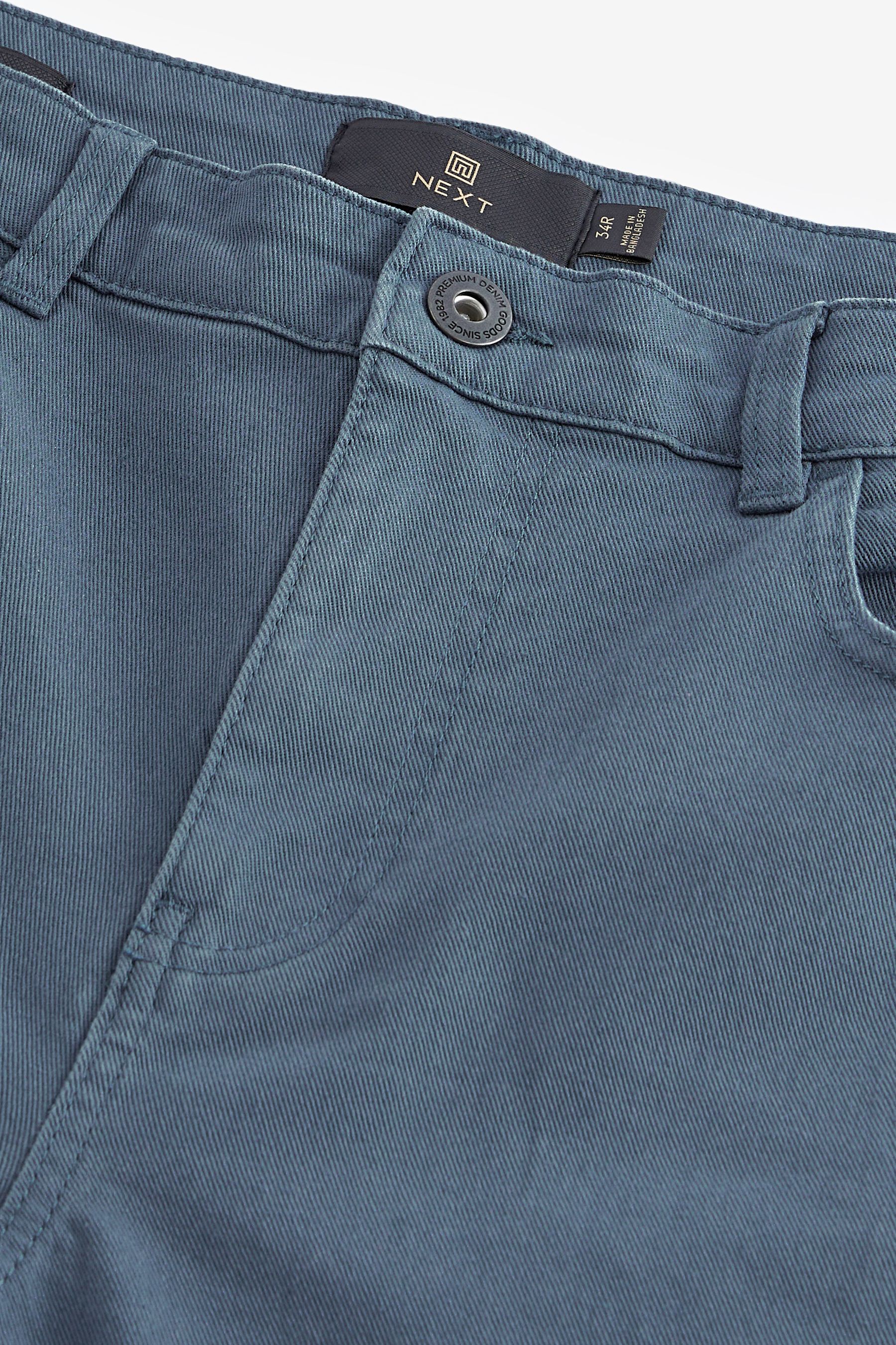 Next cheap stretch denim
