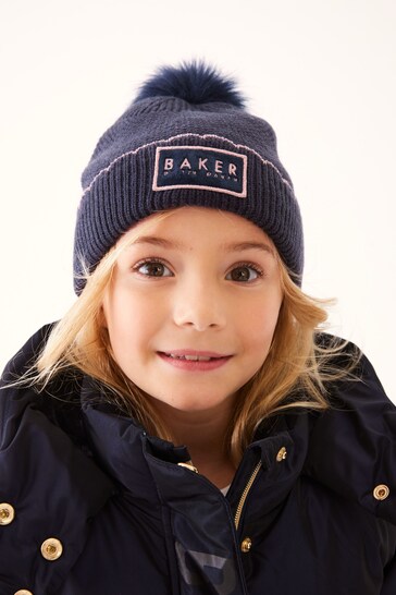 Ted baker hat and gloves set womens Clearance