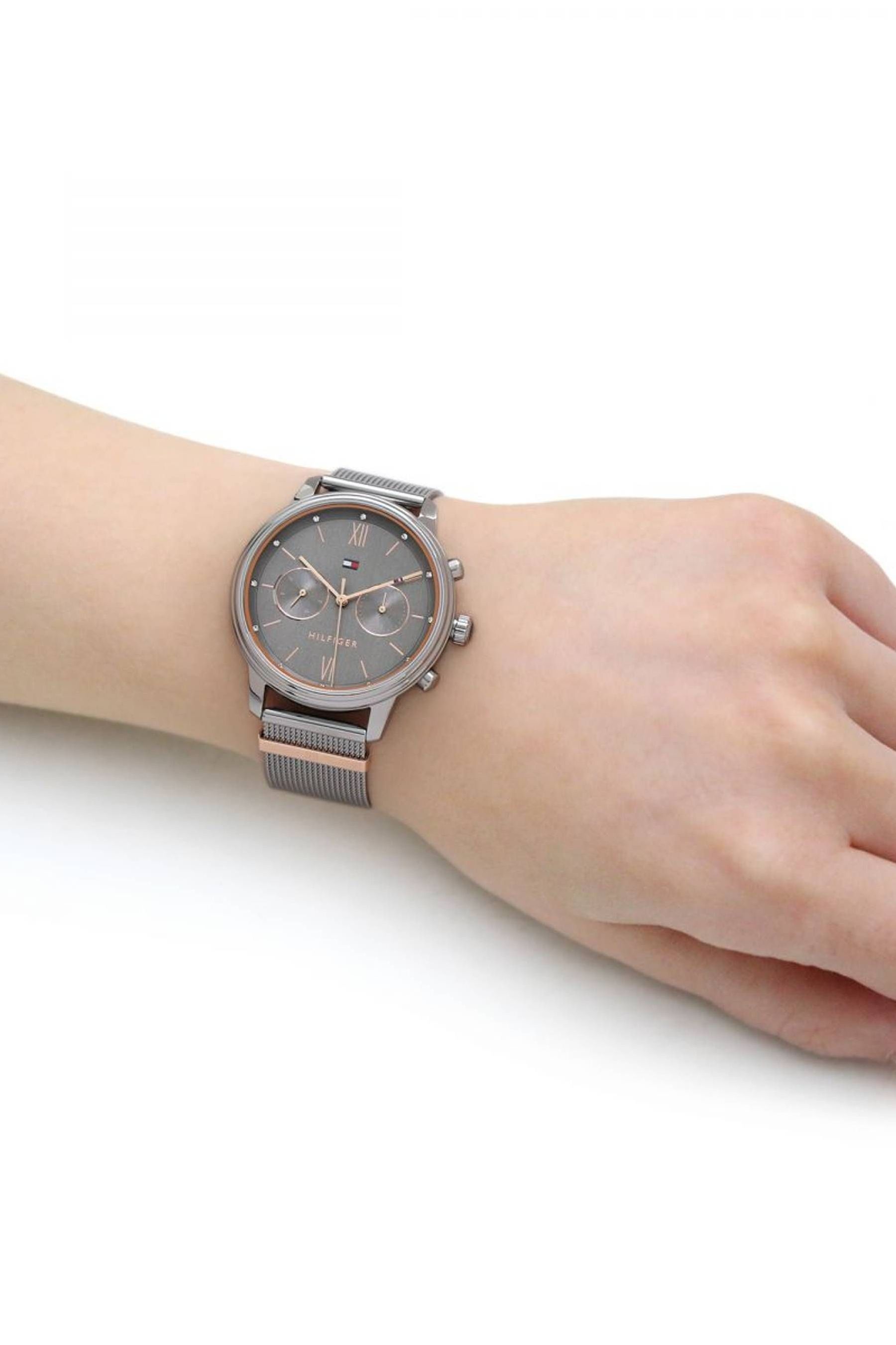 Tommy hilfiger cheap blake watch