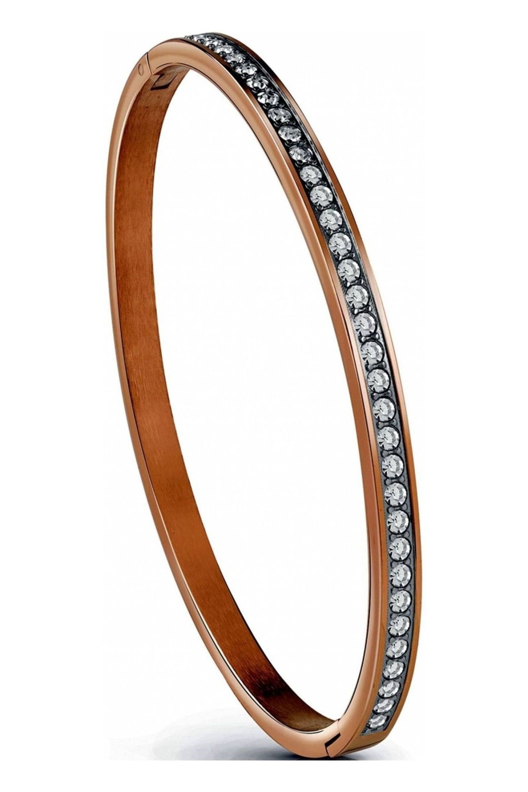 My bangle top guess