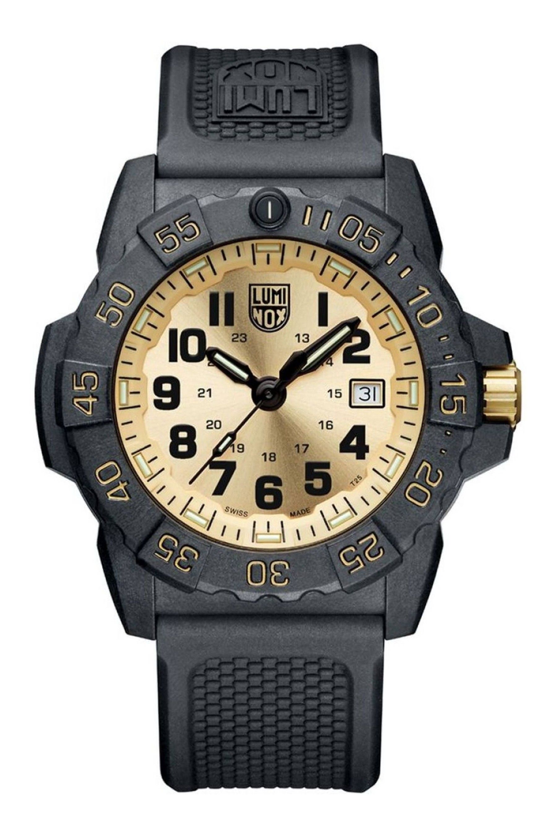 Luminox 2025 store locator