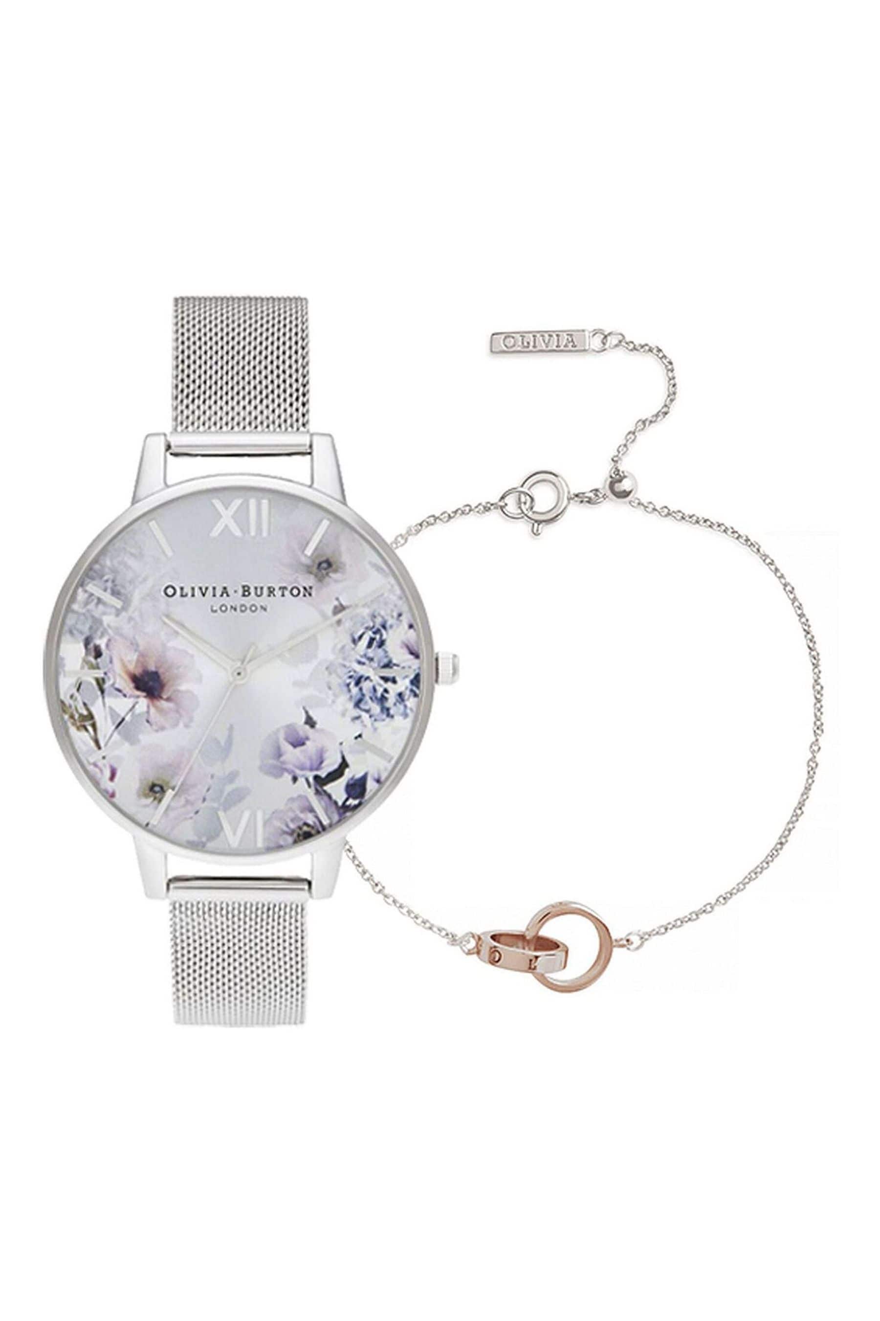 Olivia burton sunlight florals outlet