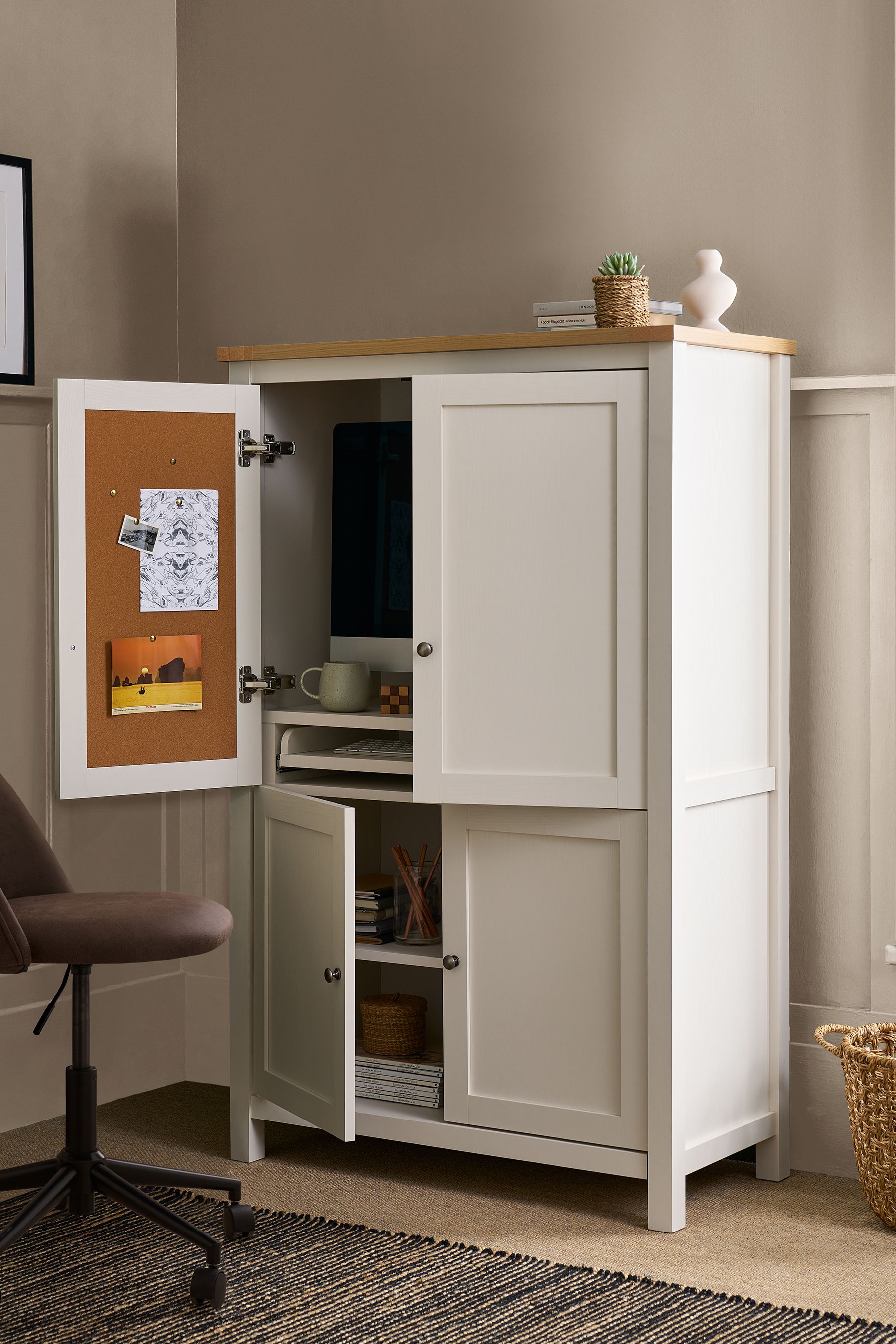 Next cheap malvern desk