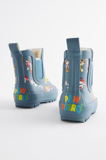 paw patrol work boots