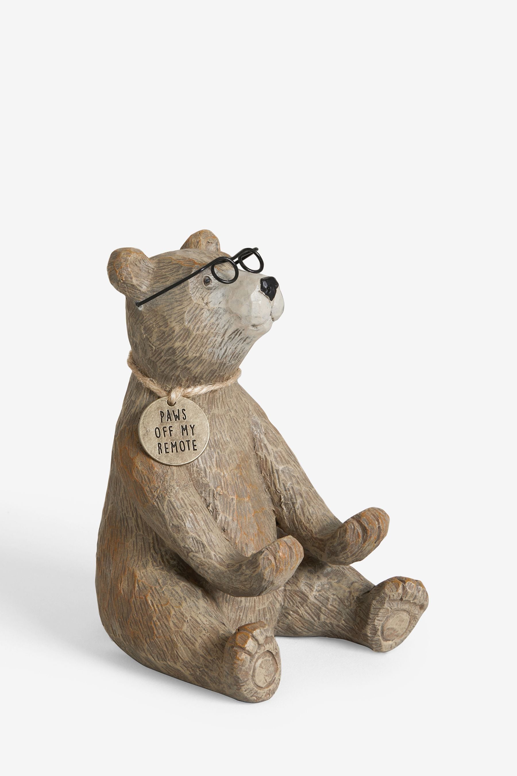 Remote control teddy bear store