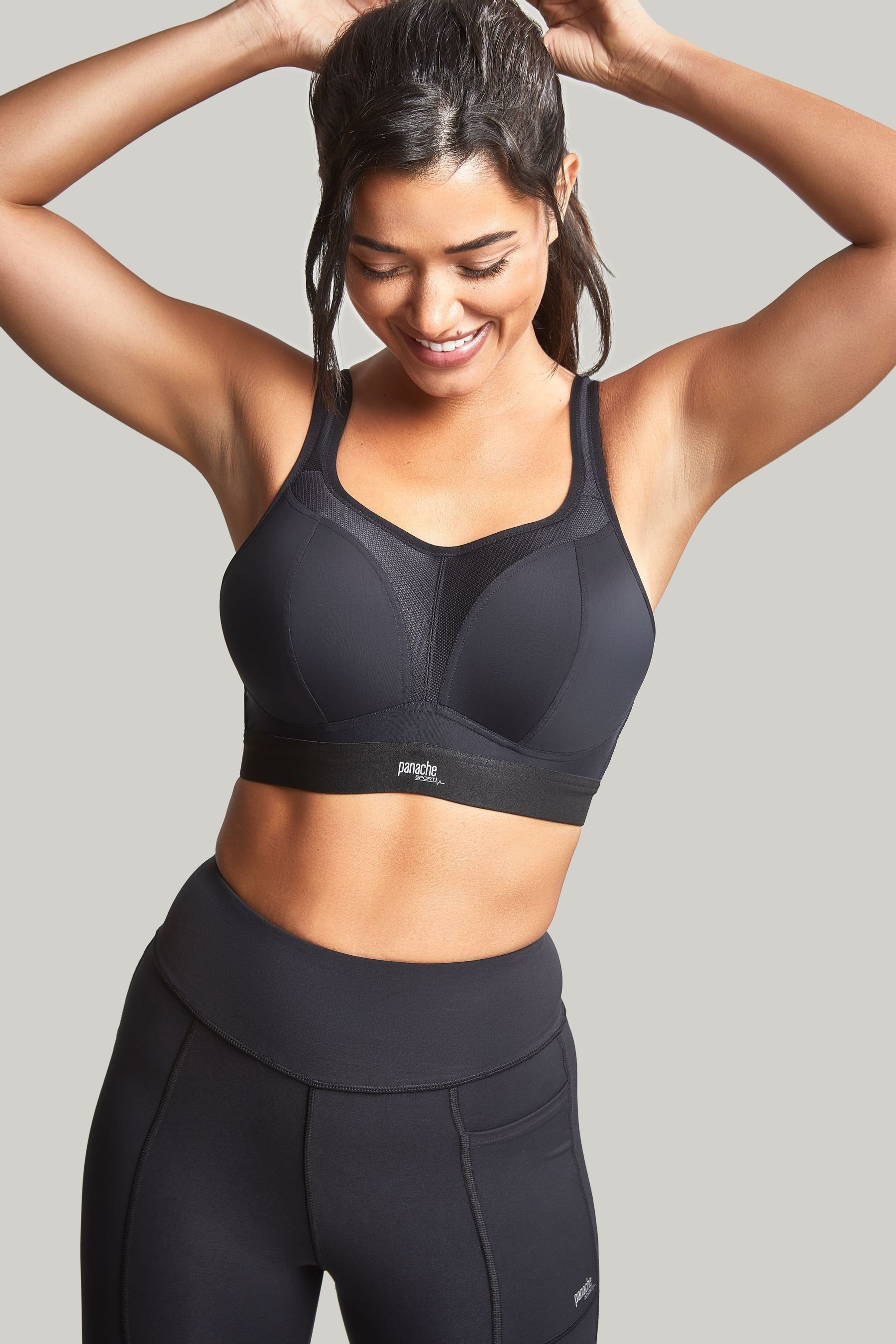Panache non wired shop sports bra uk