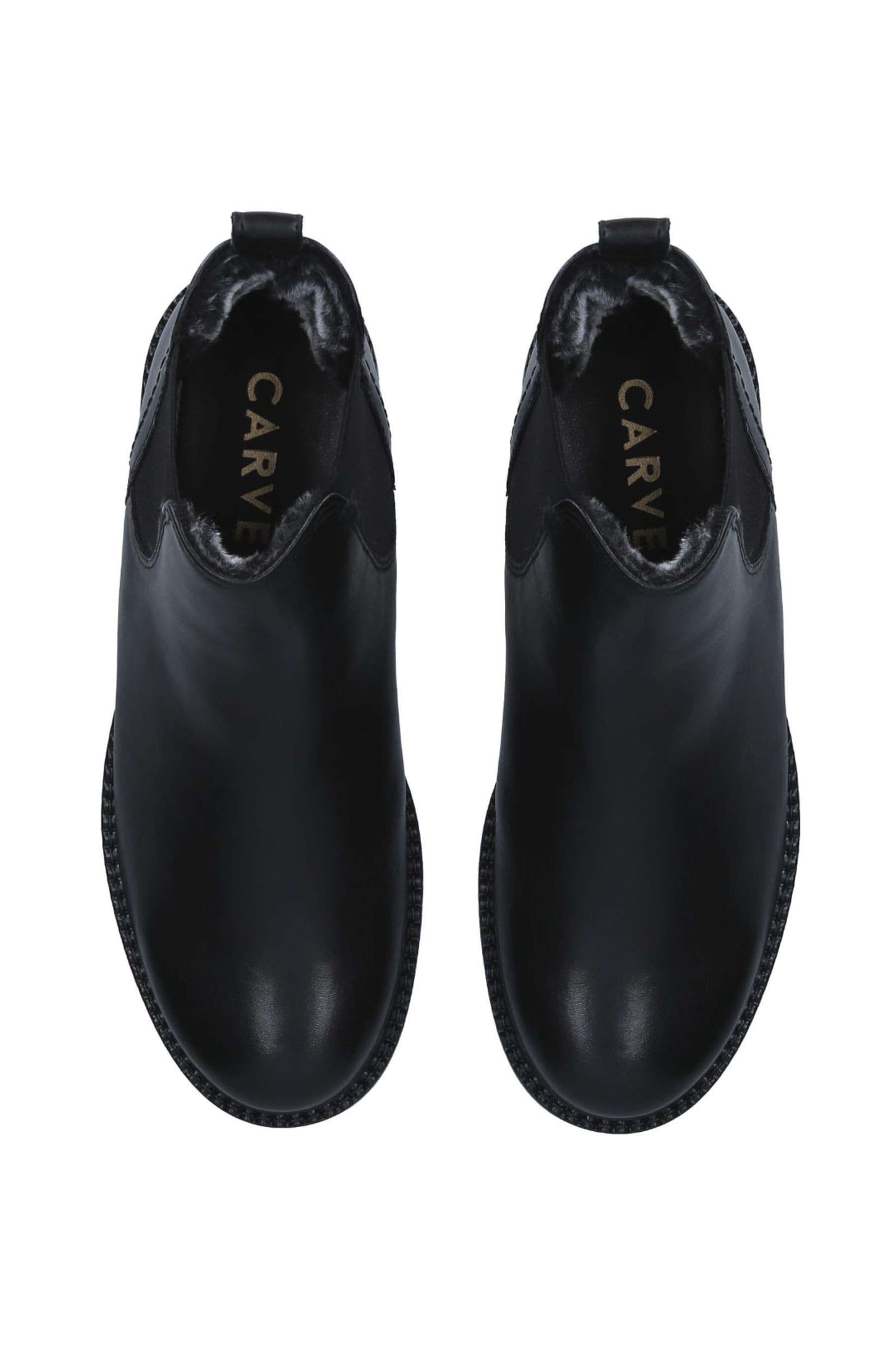 Carvella comfort clearance boots